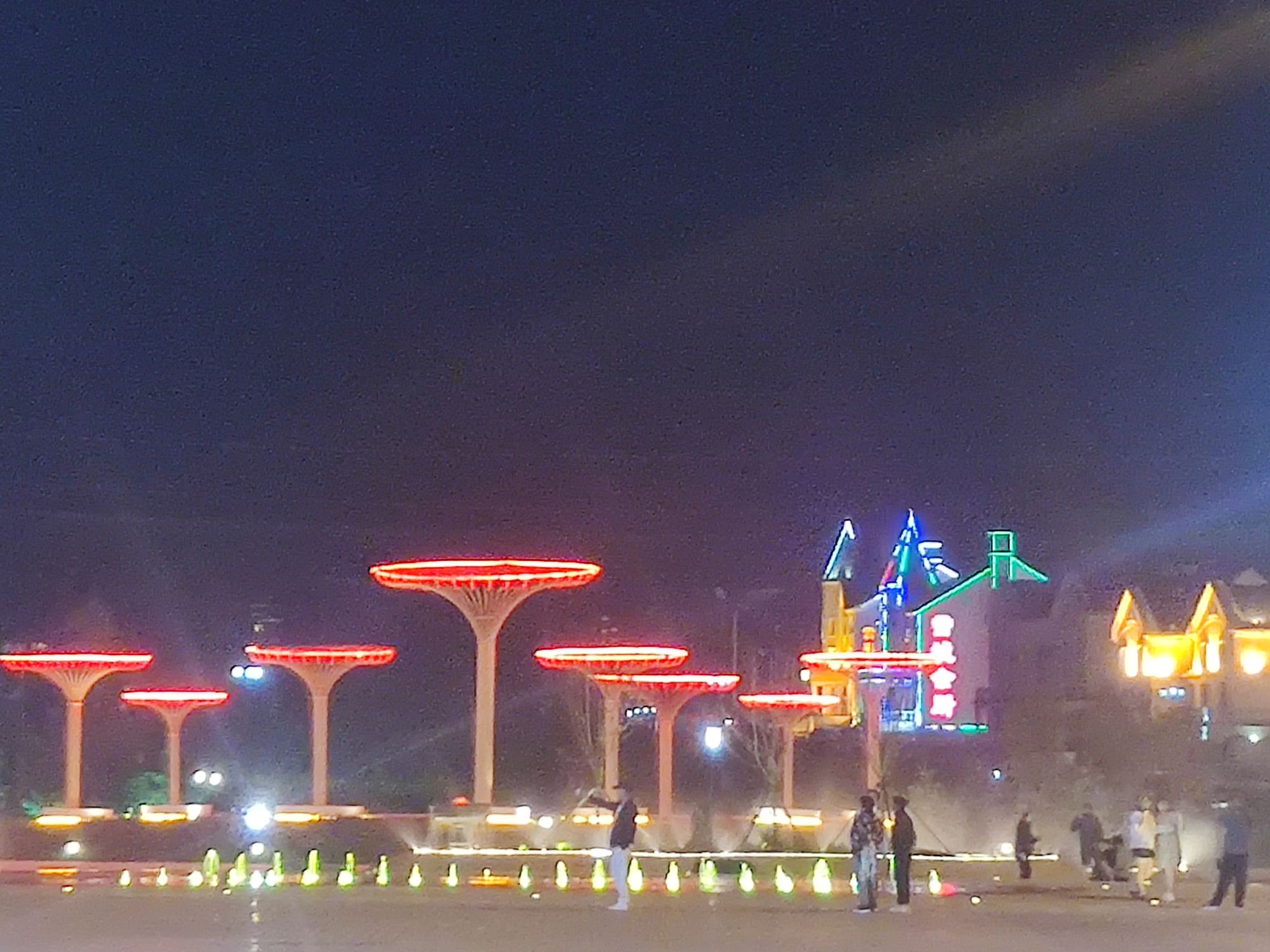 阿尔山圣水奇泉旅行图片 3