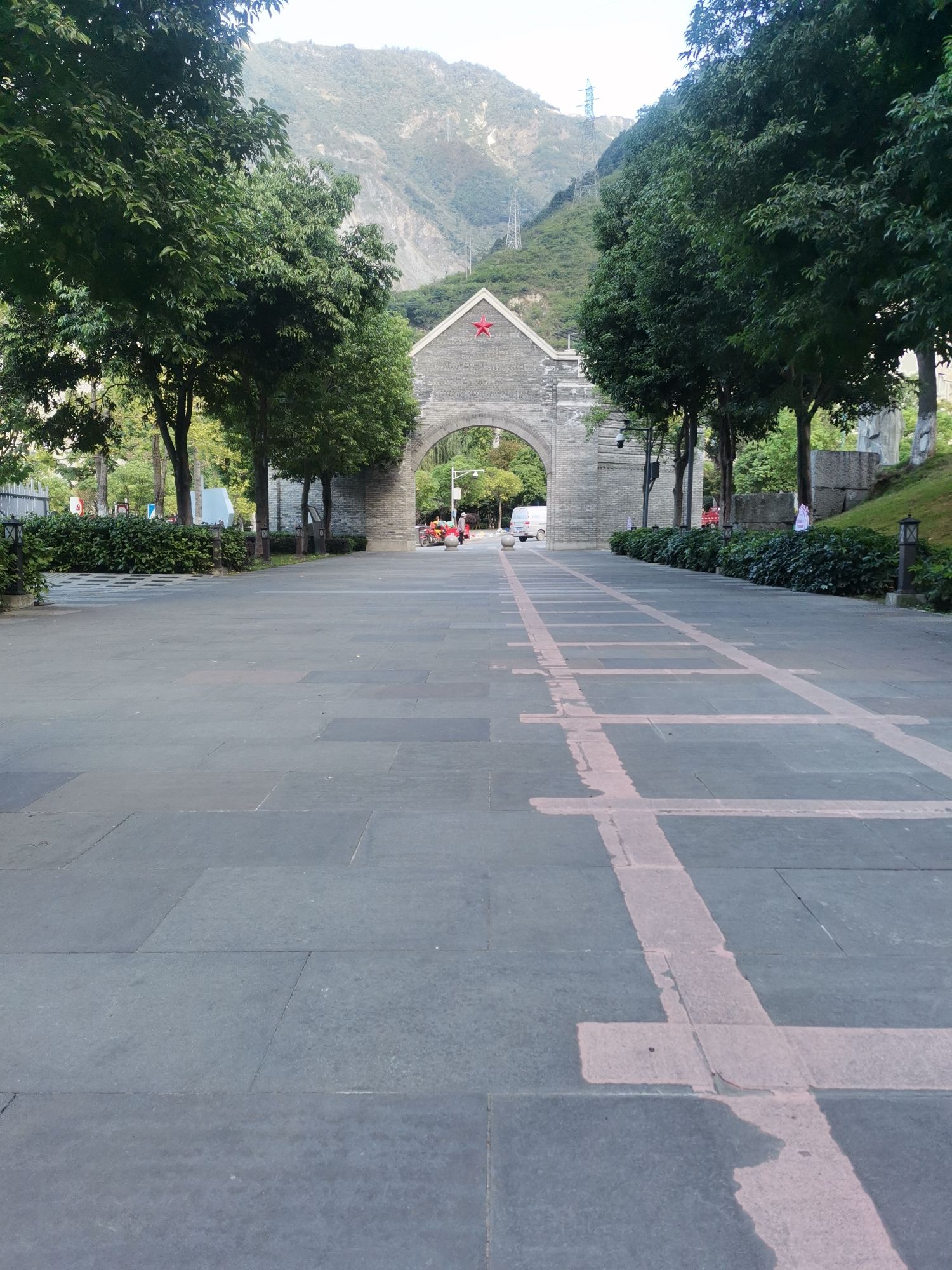 川矿记忆旅行图片 2