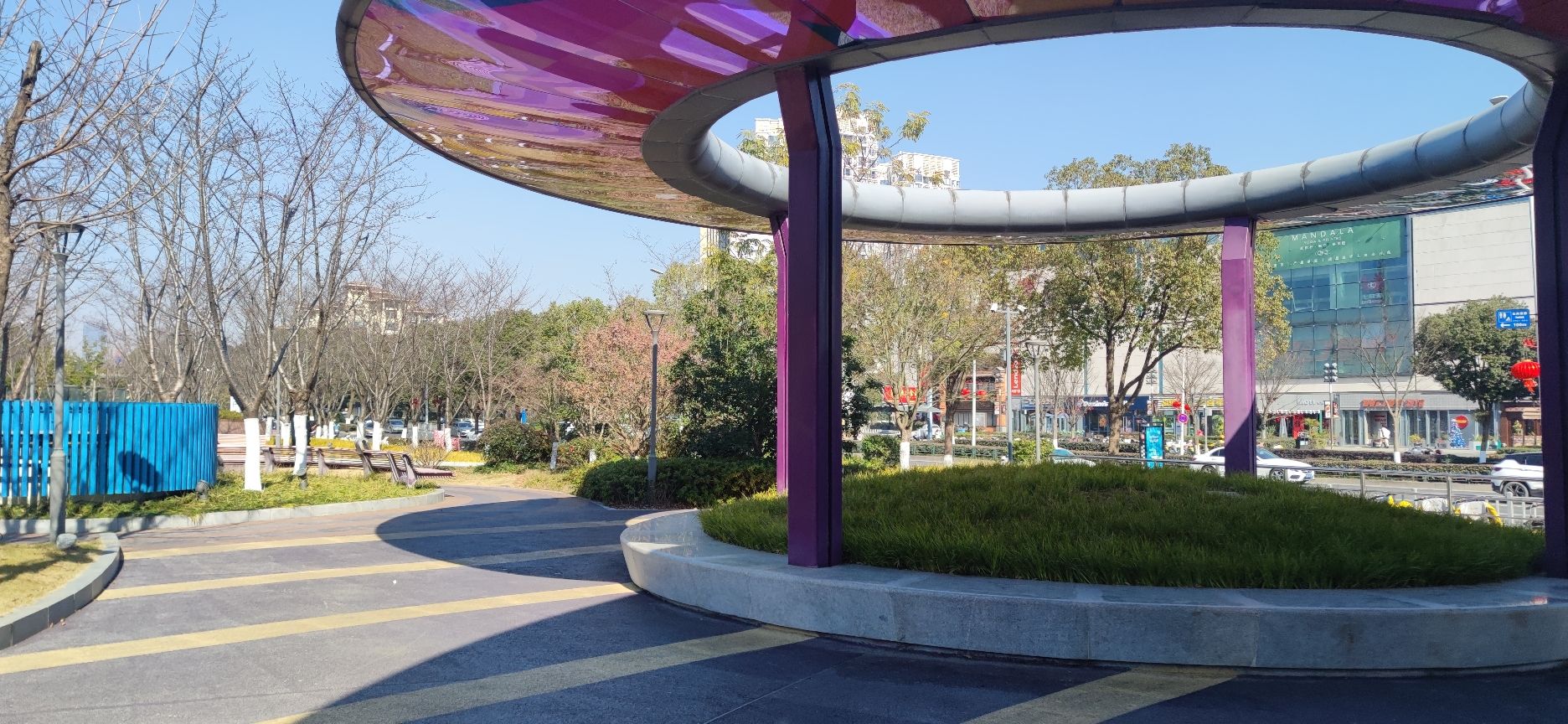 永泰公园旅行图片 2