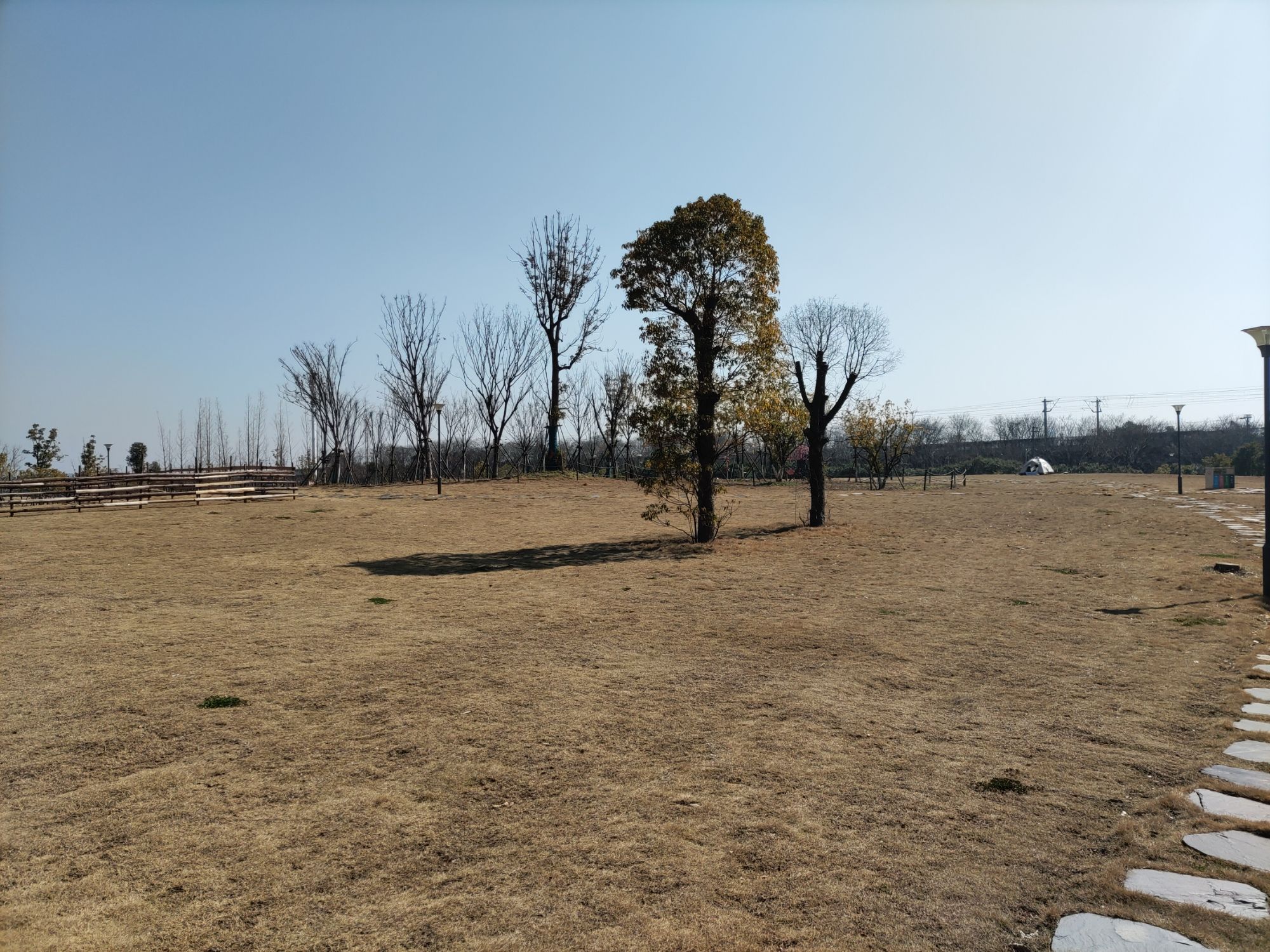 赣江市民公园五期旅行图片 2