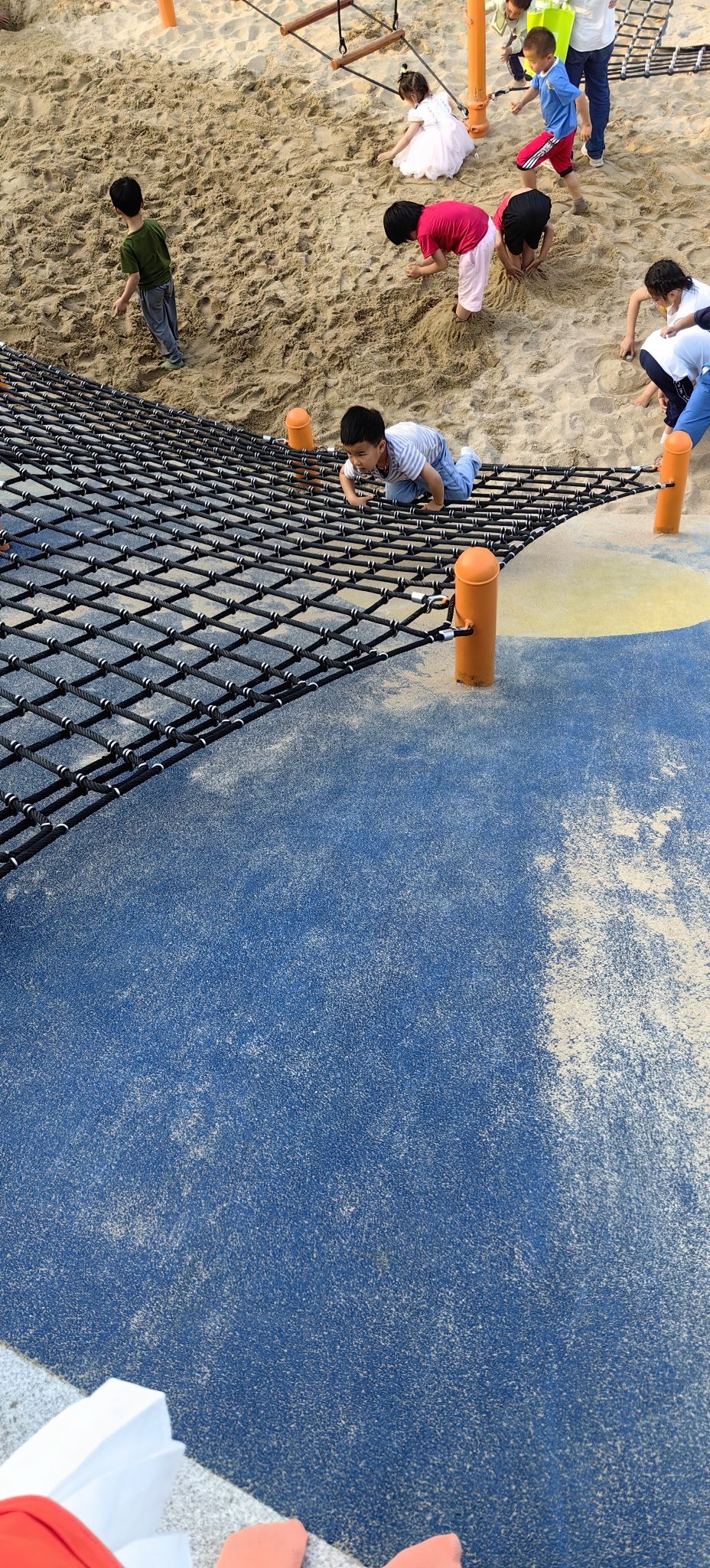 凤凰城中央公园一期旅行图片 3
