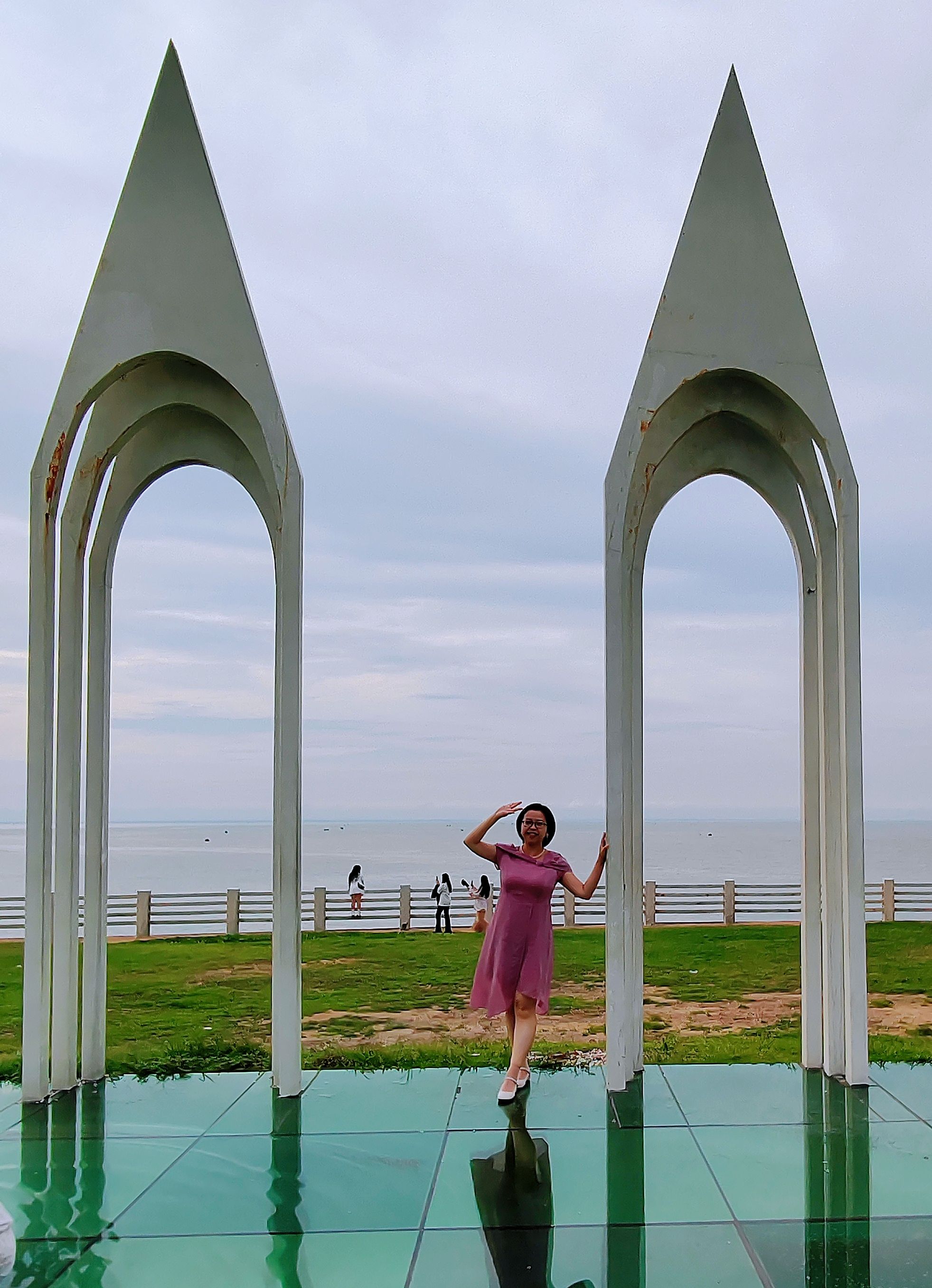 拾贝公园旅行图片 3
