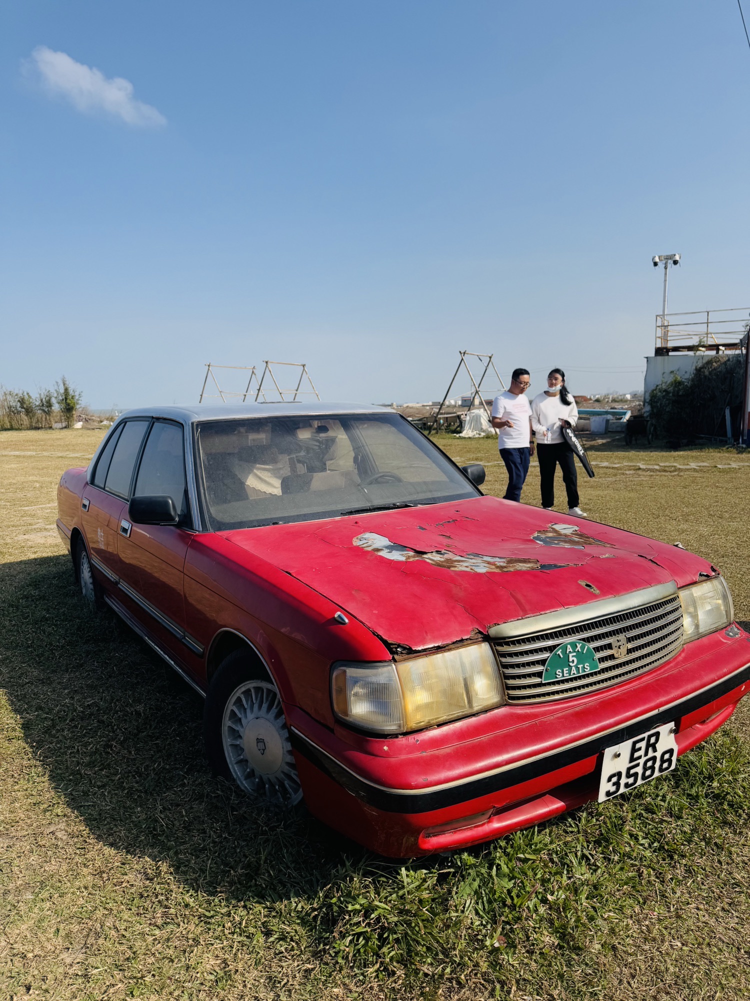 拾贝公园旅行图片 3