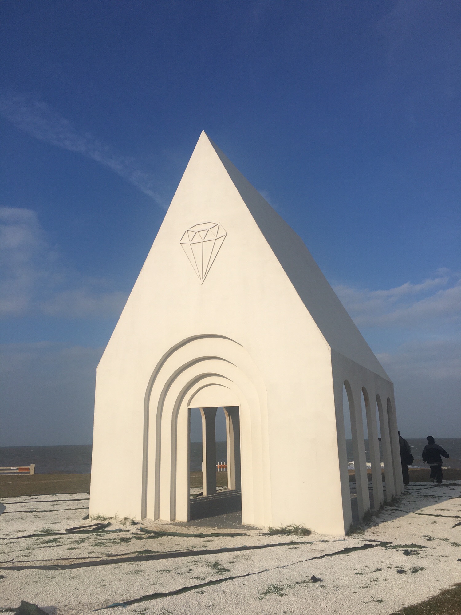 拾贝公园旅行图片 2