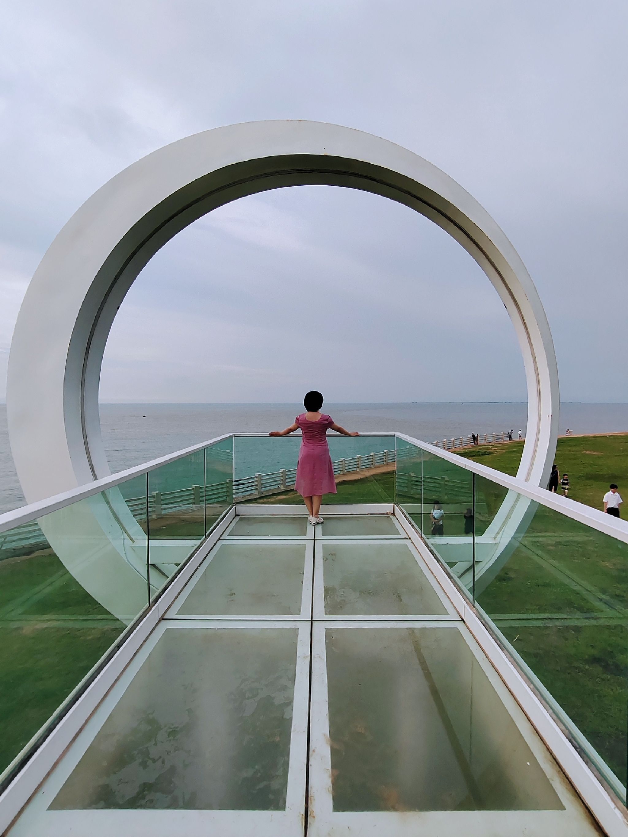 拾贝公园旅行图片 1