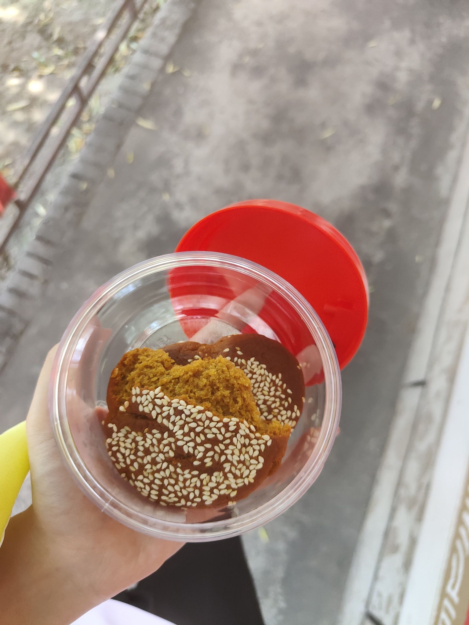鑫炳记太谷饼文化园旅行图片 1