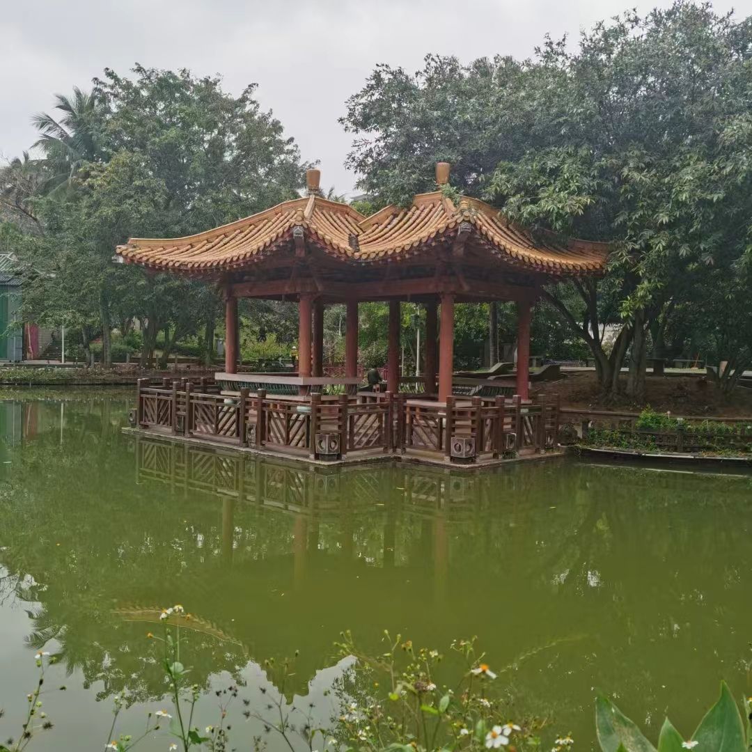 清正园旅行图片 3