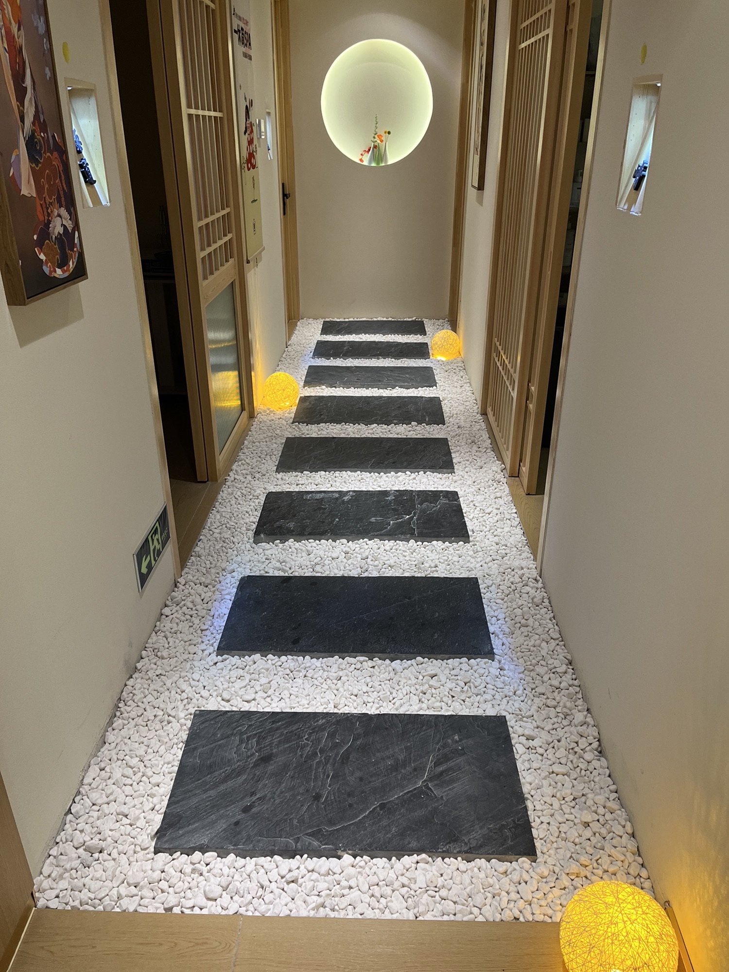 D5原舍日式美容SPA洗发(太仓店)