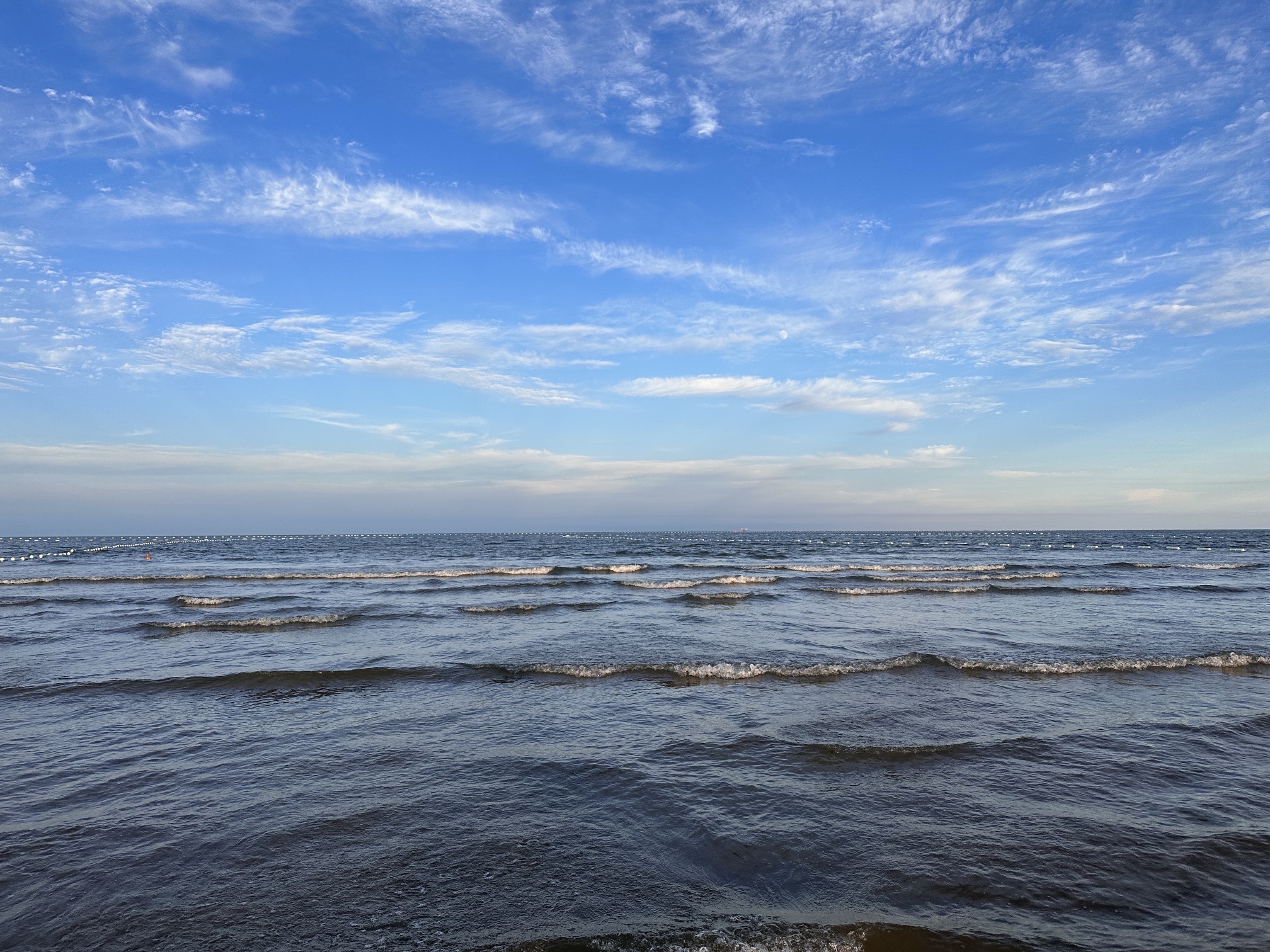 吴家台黄石赶海园旅行图片 1