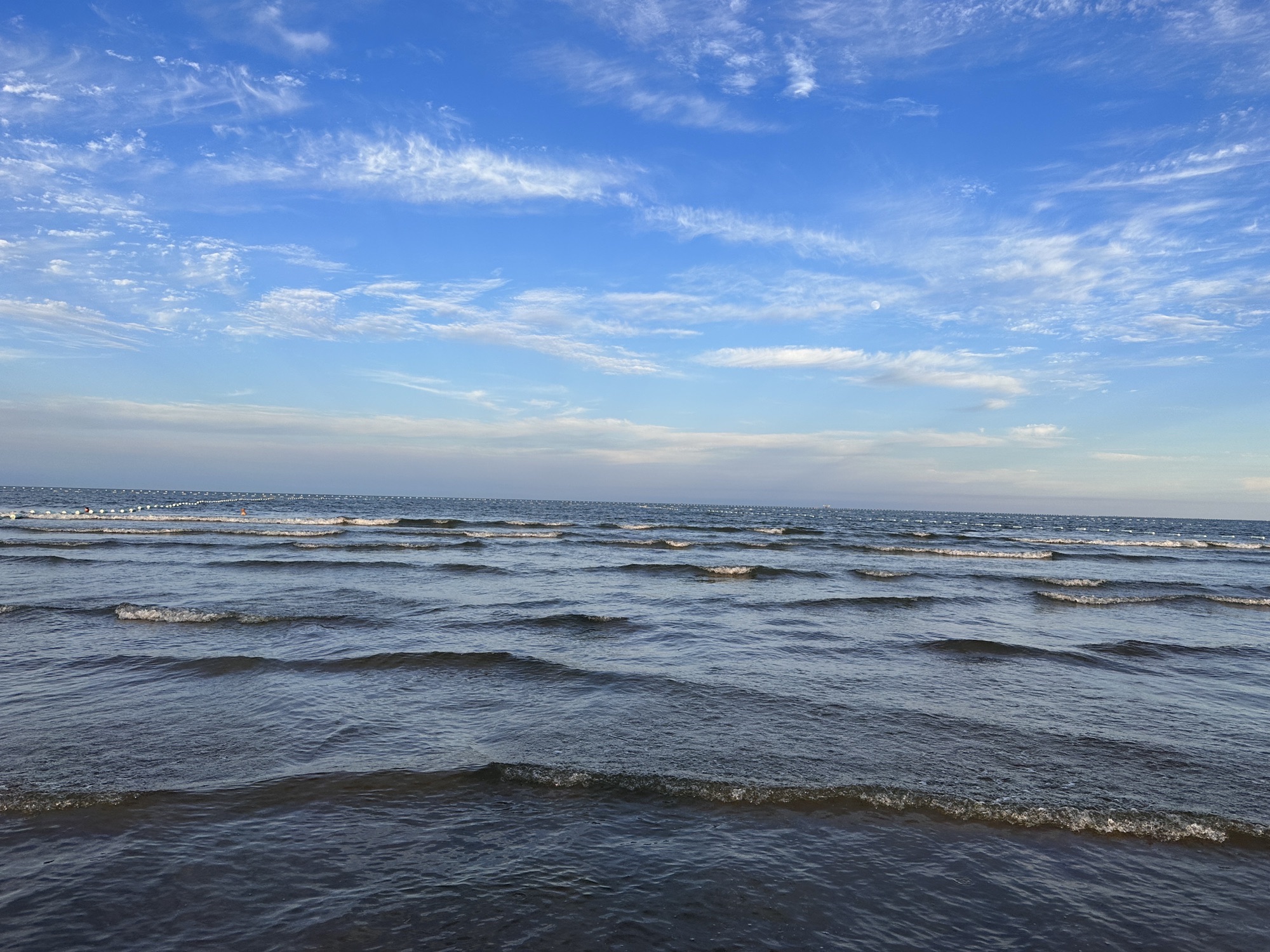 吴家台黄石赶海园旅行图片 2