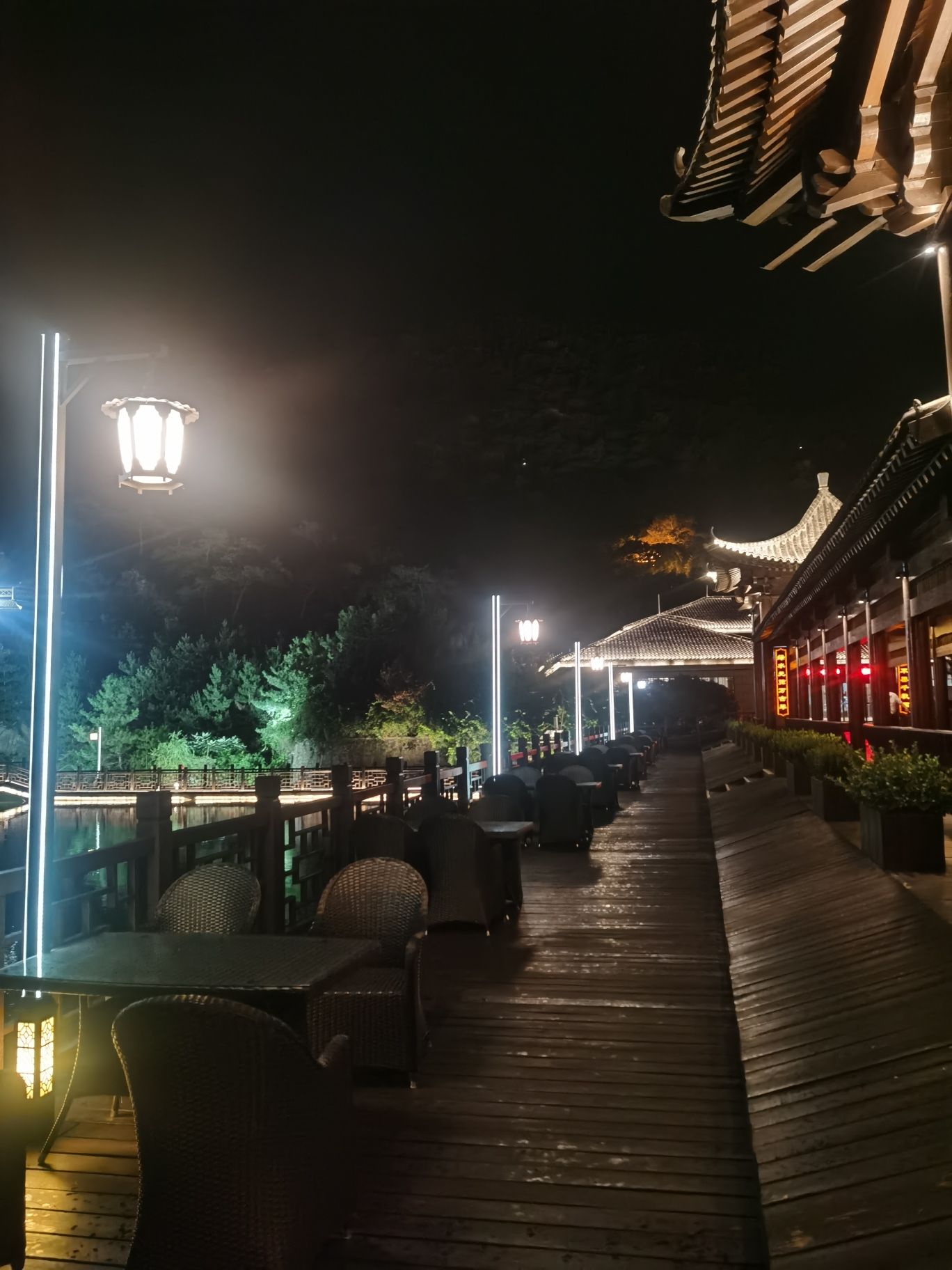 徂徕山森林温泉康养中心旅行图片 2