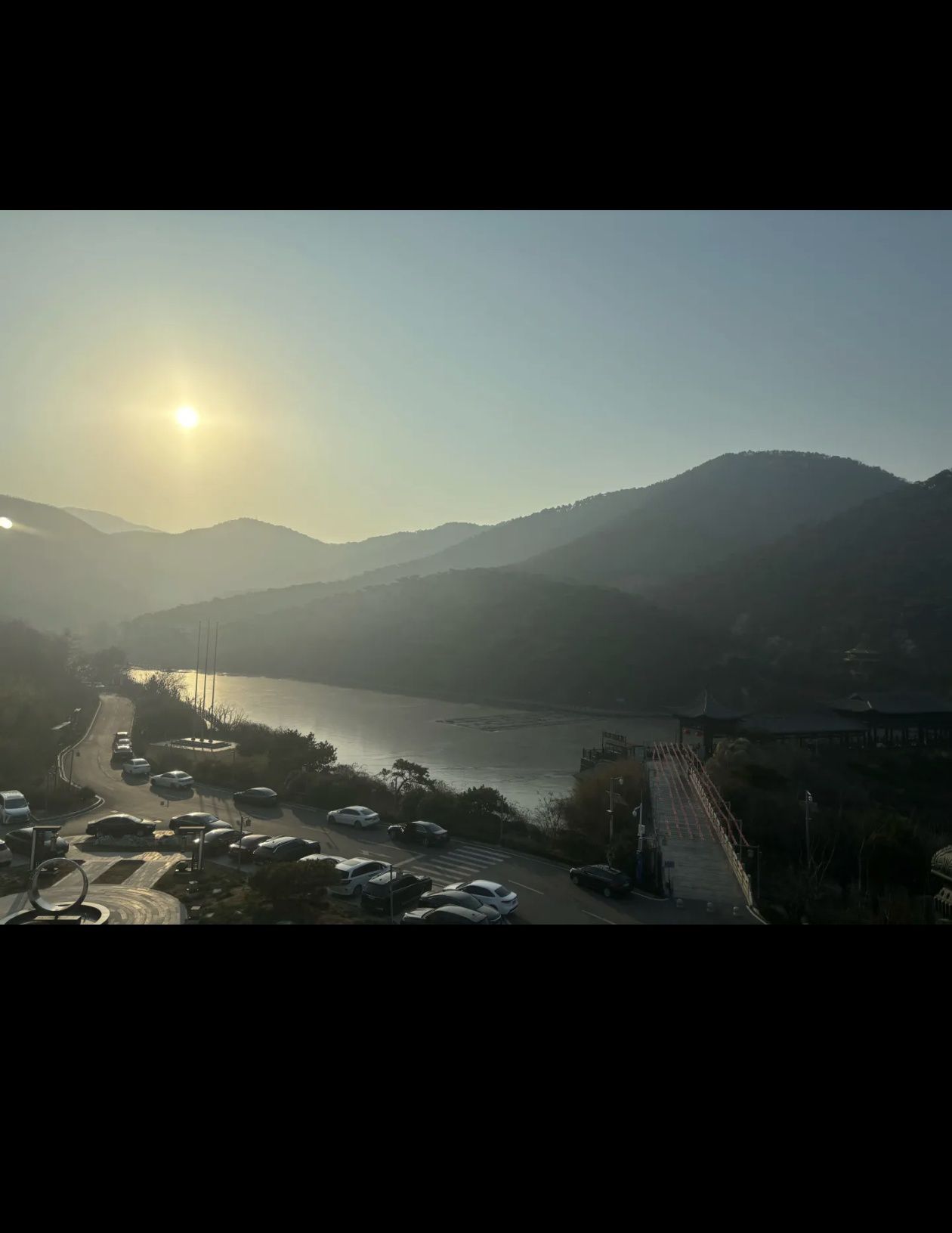 徂徕山森林温泉康养中心旅行图片 2