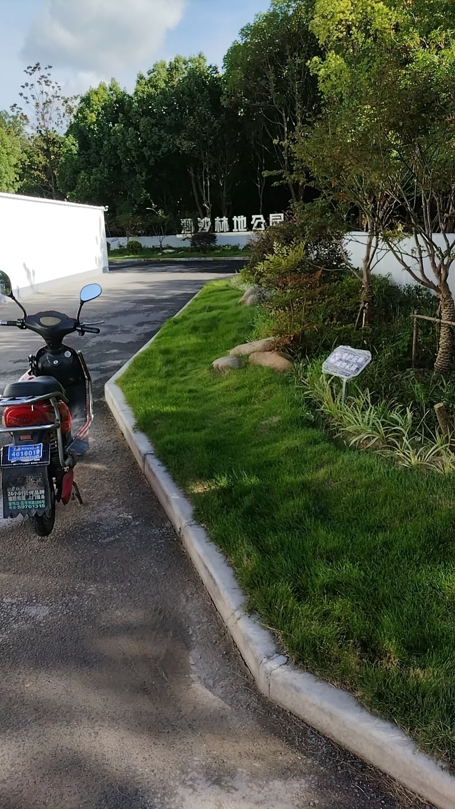 泗沙林地公园旅行图片 1