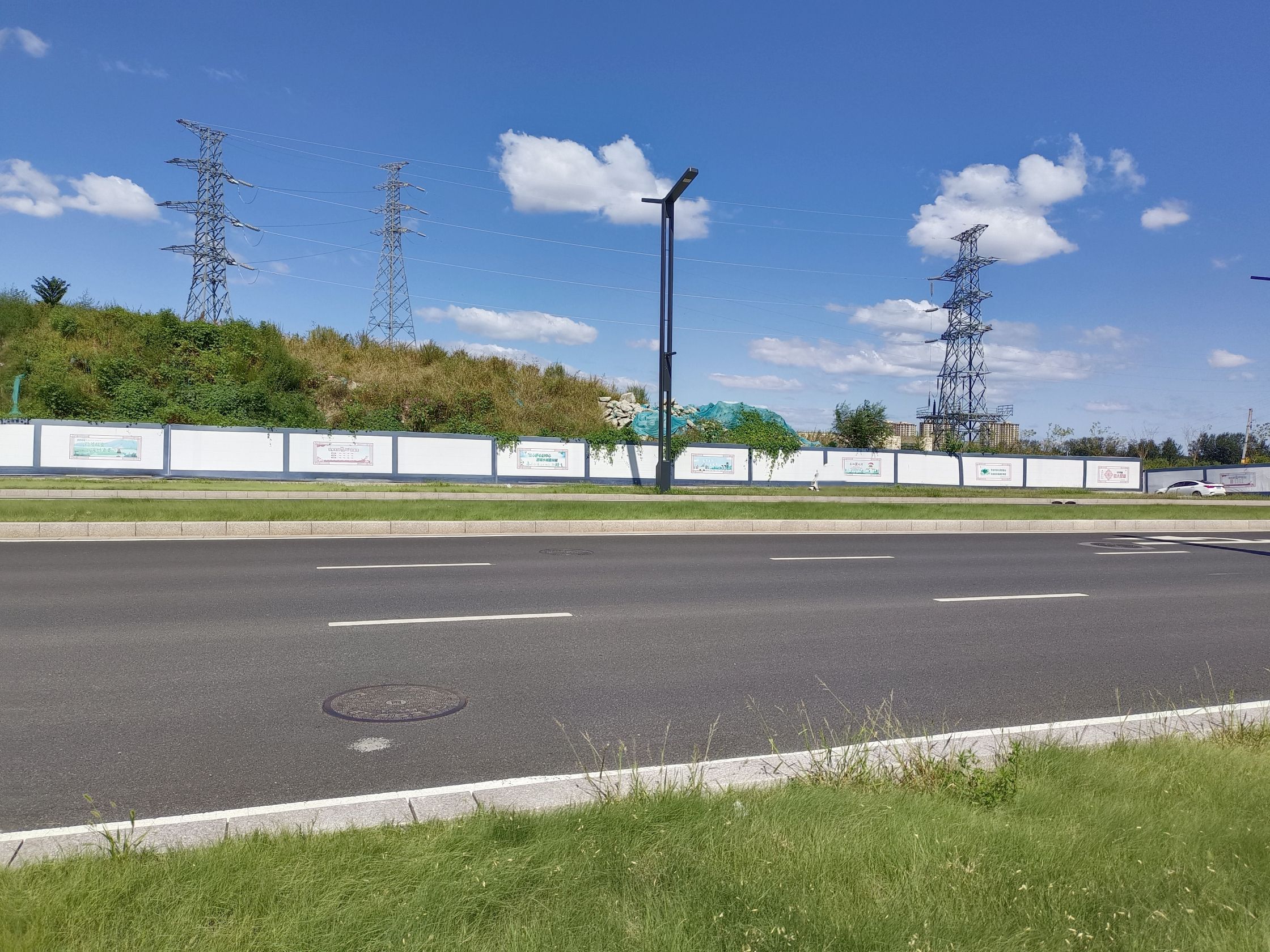 路县故城遗址公园旅行图片 1