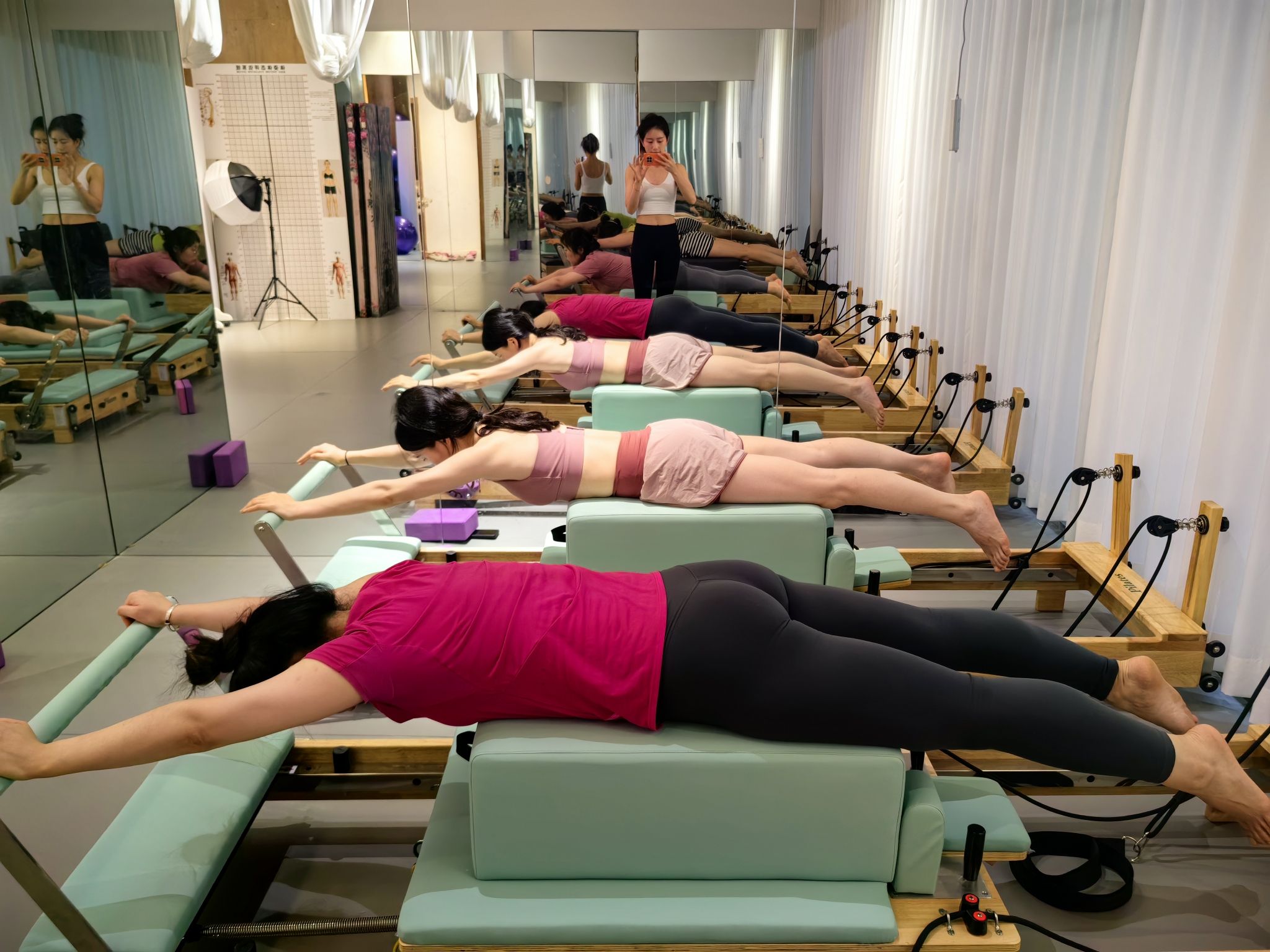 场地封面-圣洁瑜伽馆