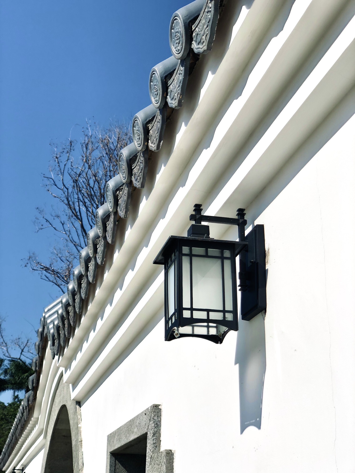 石桥公园旅行图片 1