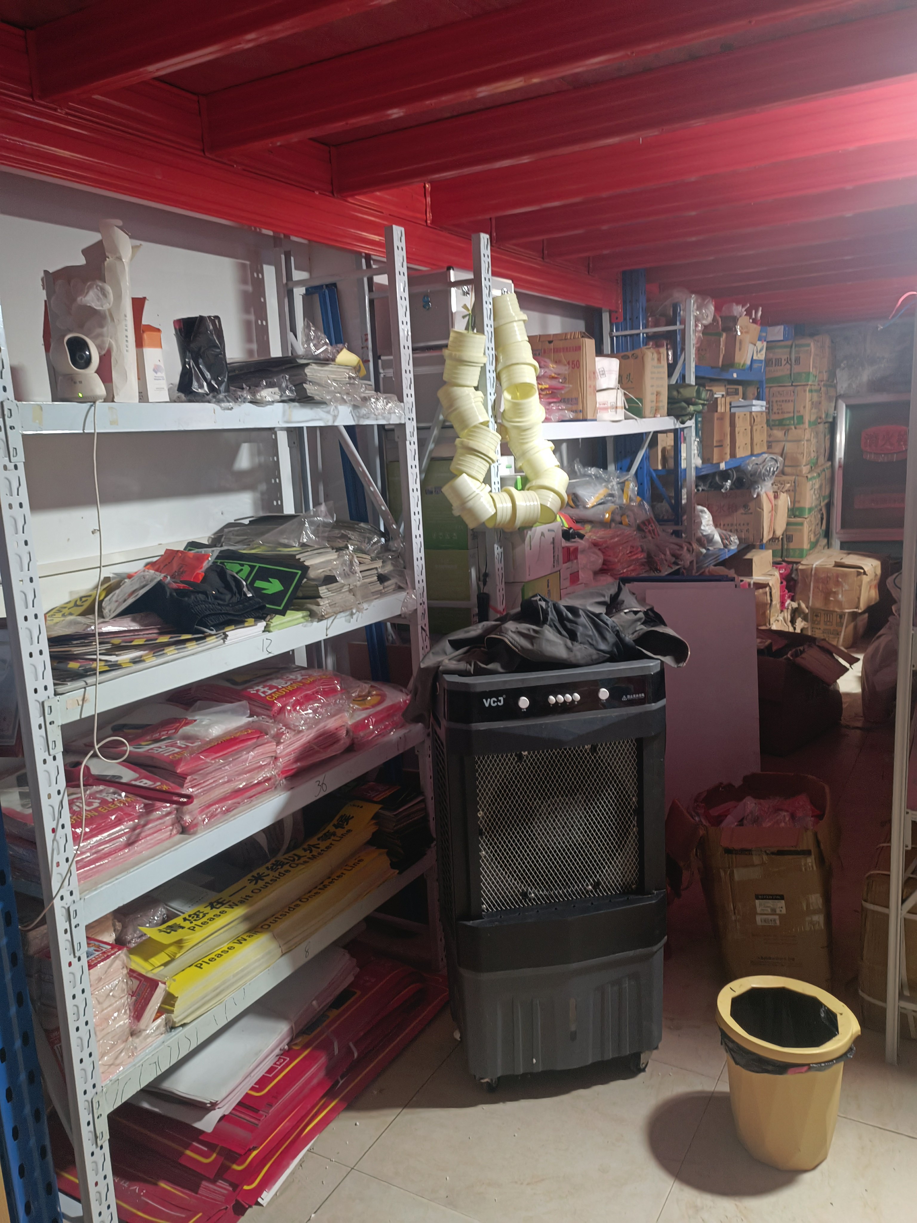 赣州乐安消防器材批发部(阳光·龙都嘉苑店)
