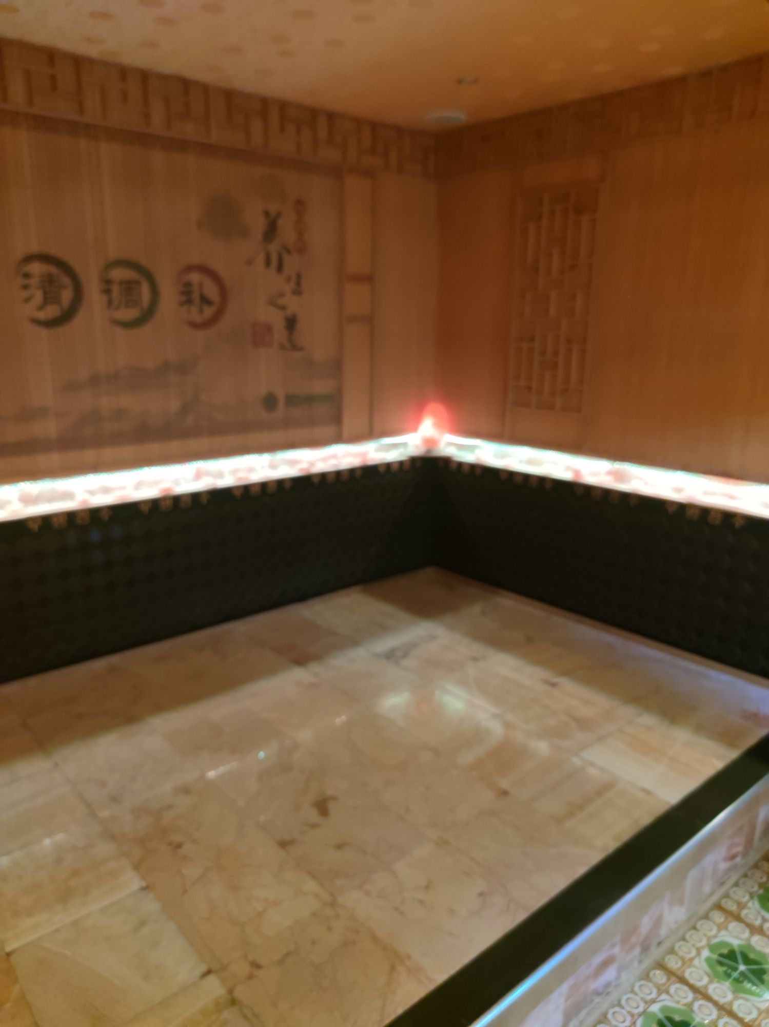 泰美有氧汗蒸经络美容养生馆(梦时代广场店)