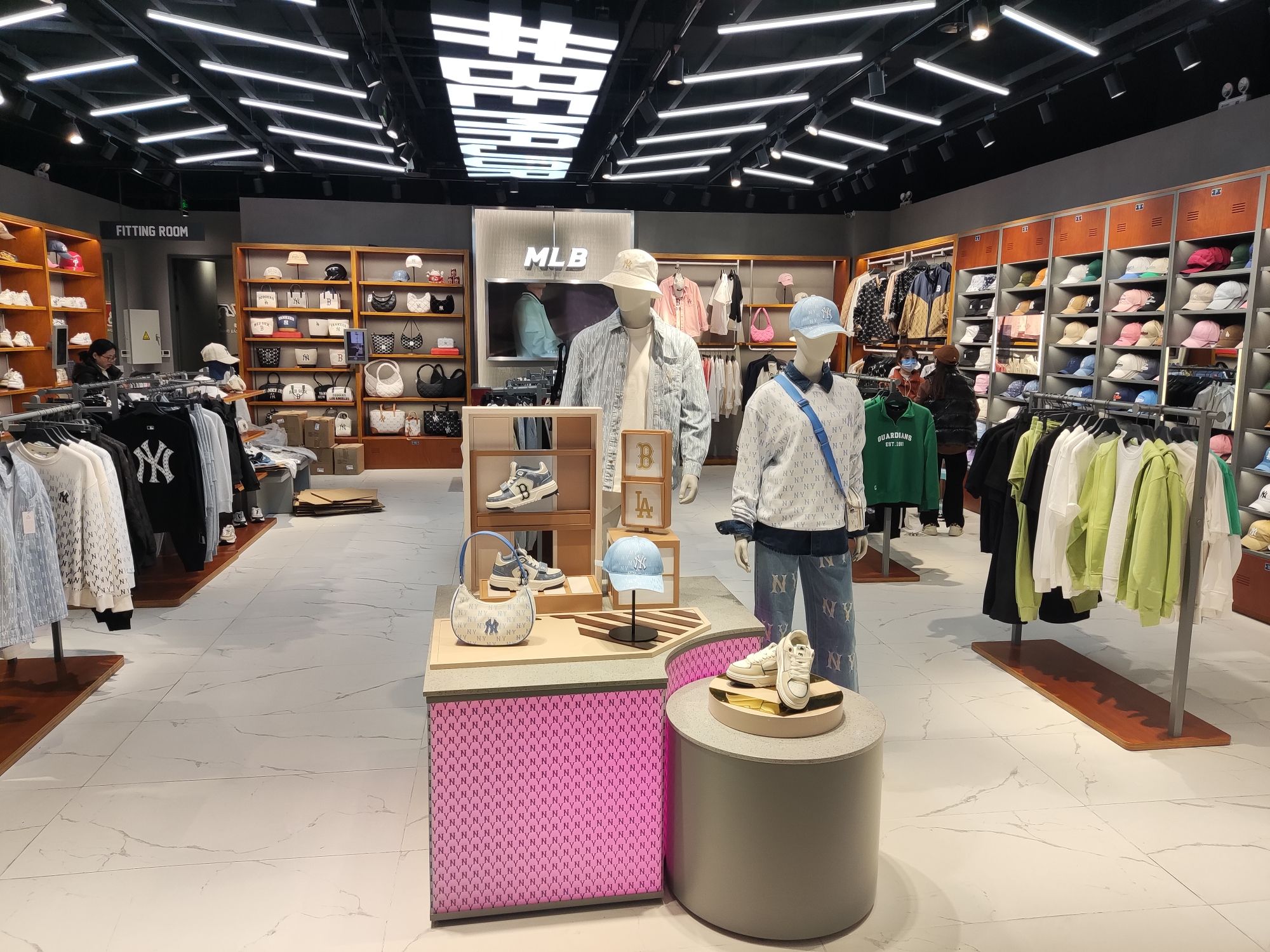 MLB(无锡万象城店)