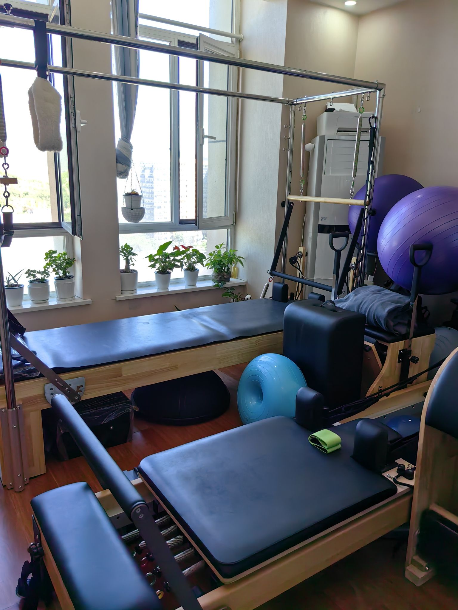 场地封面-红苹果瑜伽(苹果汇店)