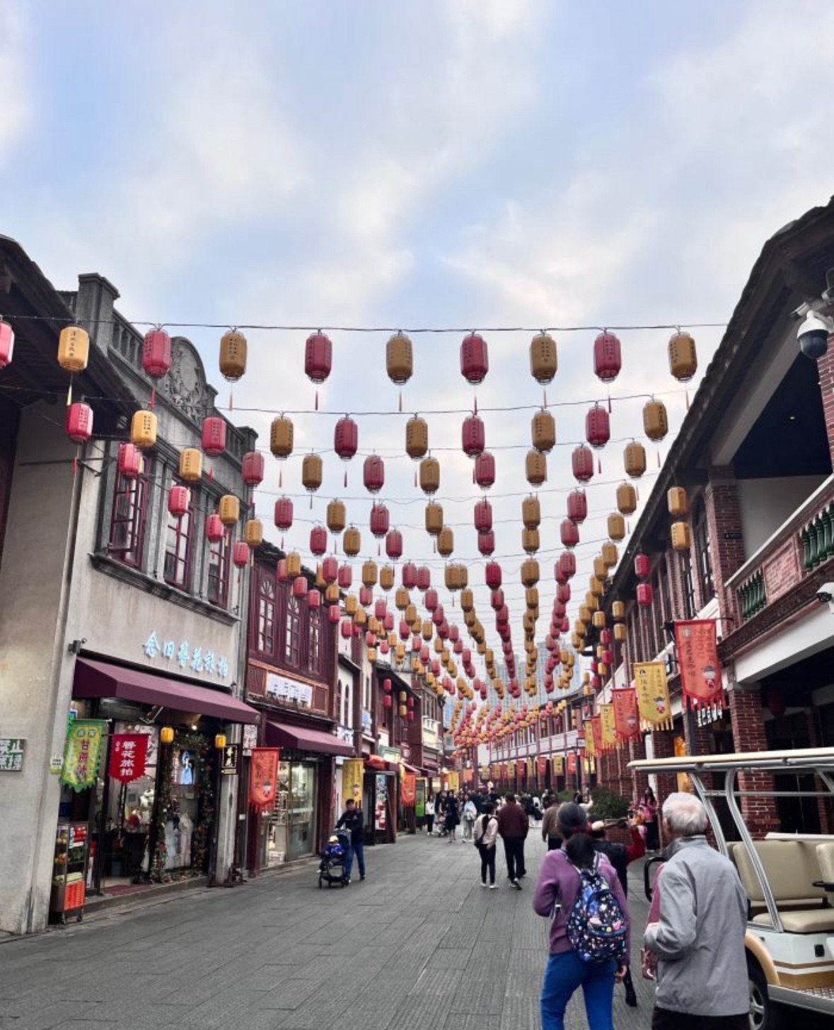 魁星阁旅行图片 3