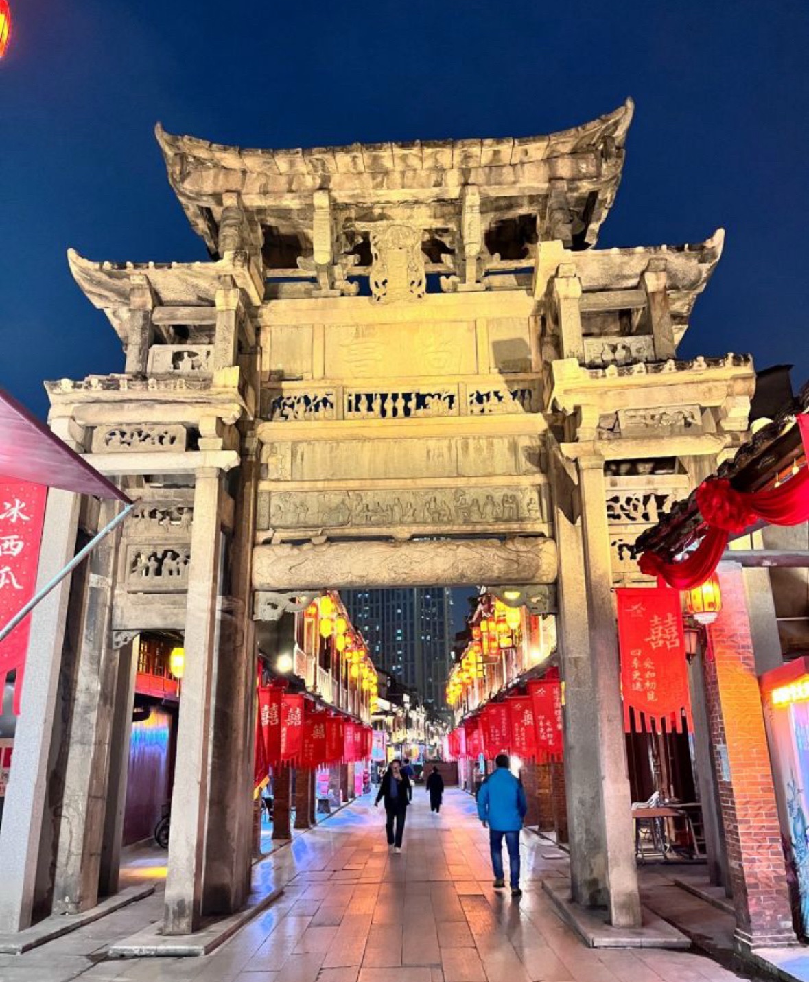 魁星阁旅行图片 2
