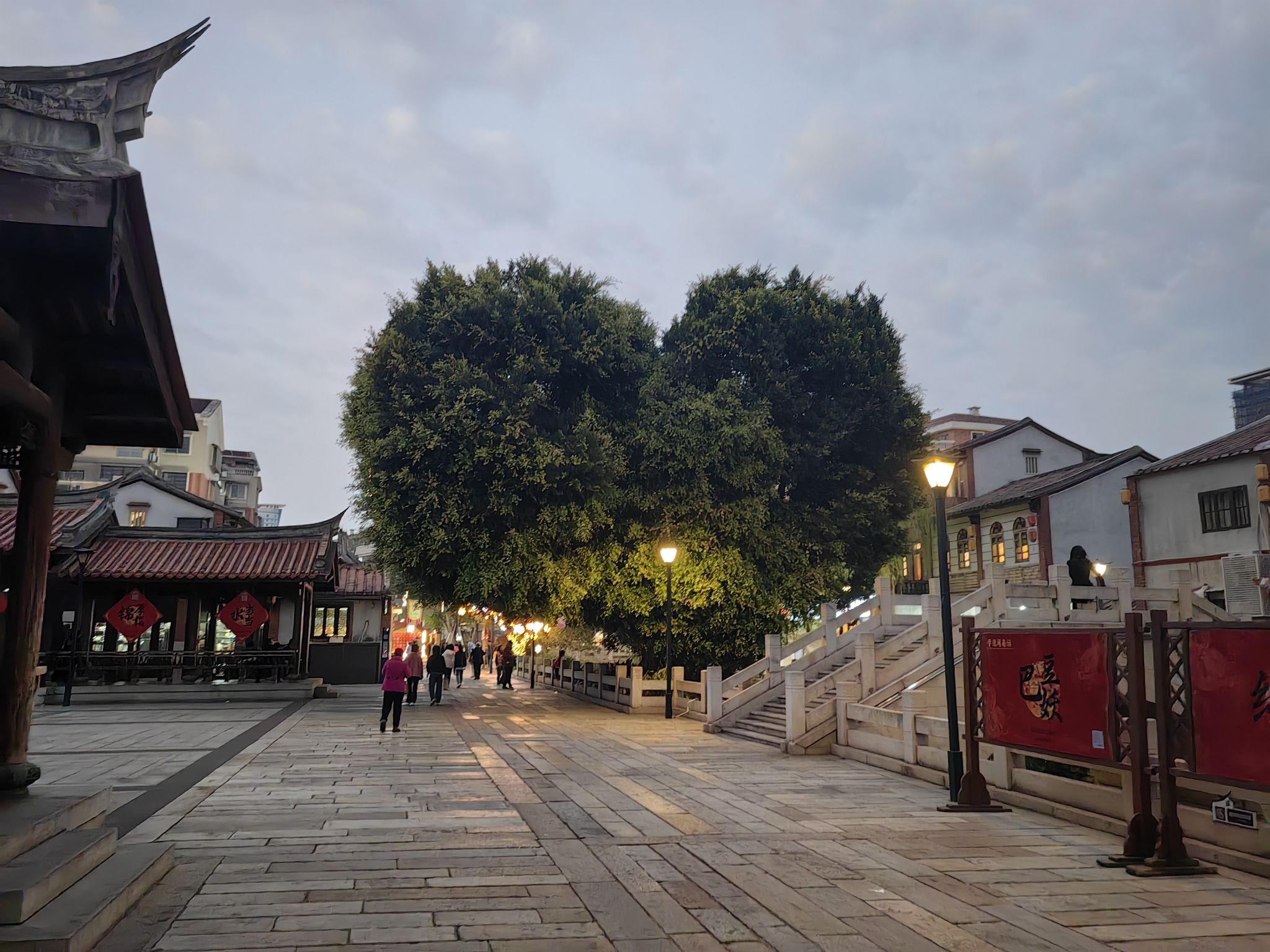 魁星阁旅行图片 3