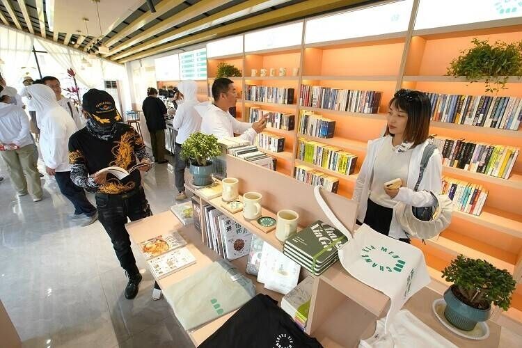 立雪社区体育公园旅行图片 3