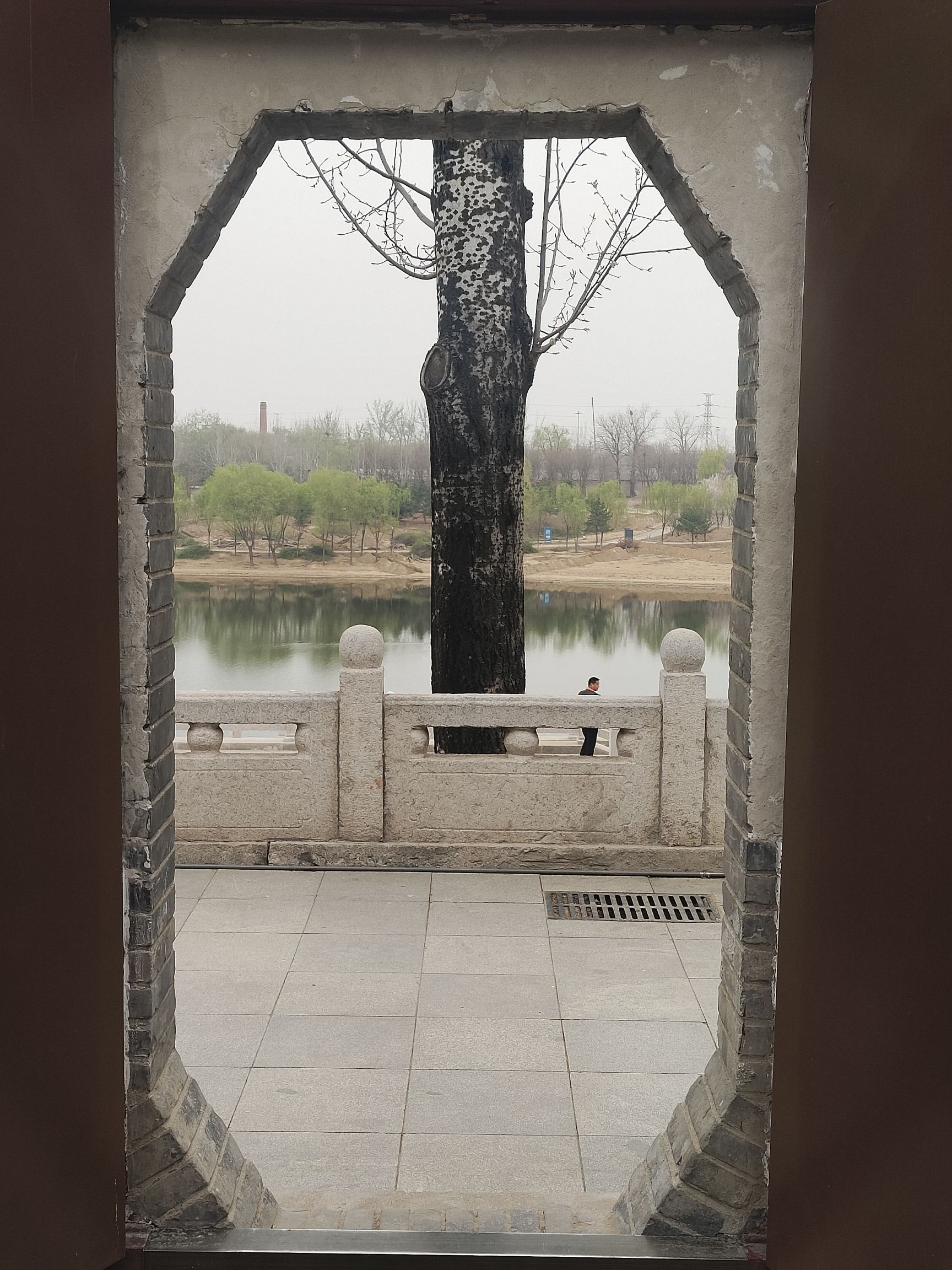 大运河源头遗址公园旅行图片 3