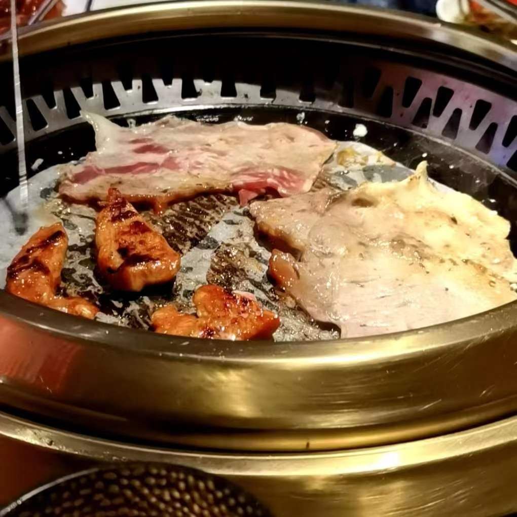 吉布鲁牛排烤肉自助餐厅(汉中吾悦广场店)