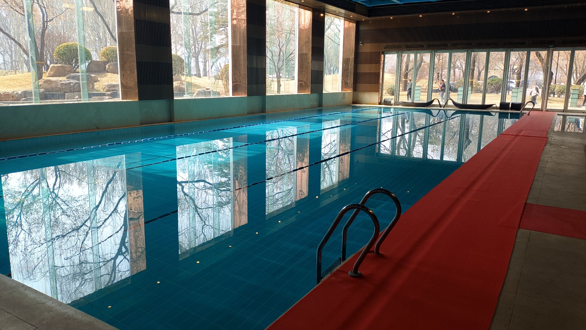 场地封面-泰禾商务游泳健身俱乐部