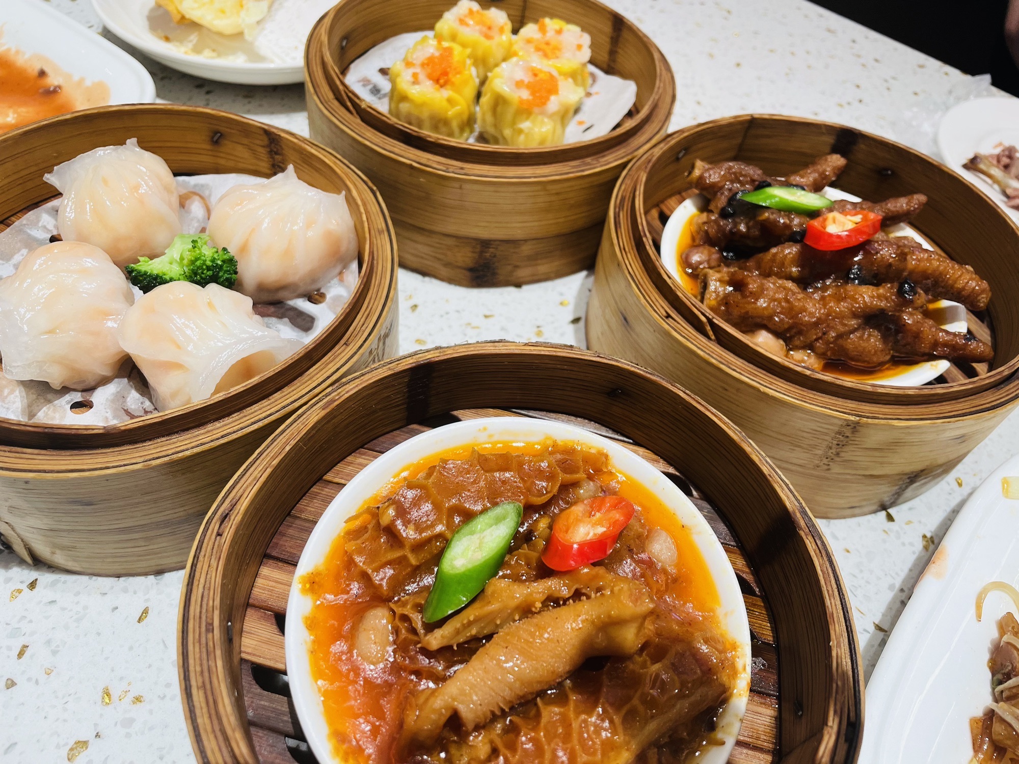 佐敦茶餐厅(龙湖南昌青山湖天街店)