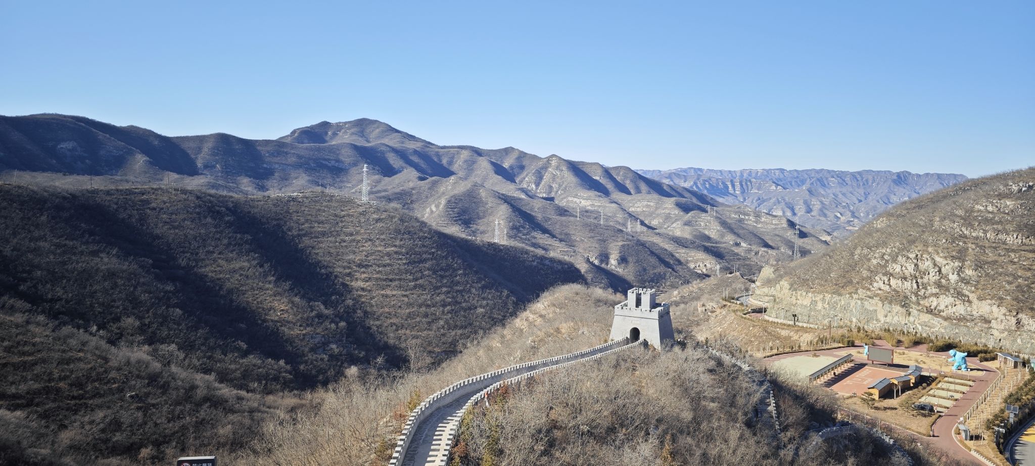 龙鼎湖旅行图片 3