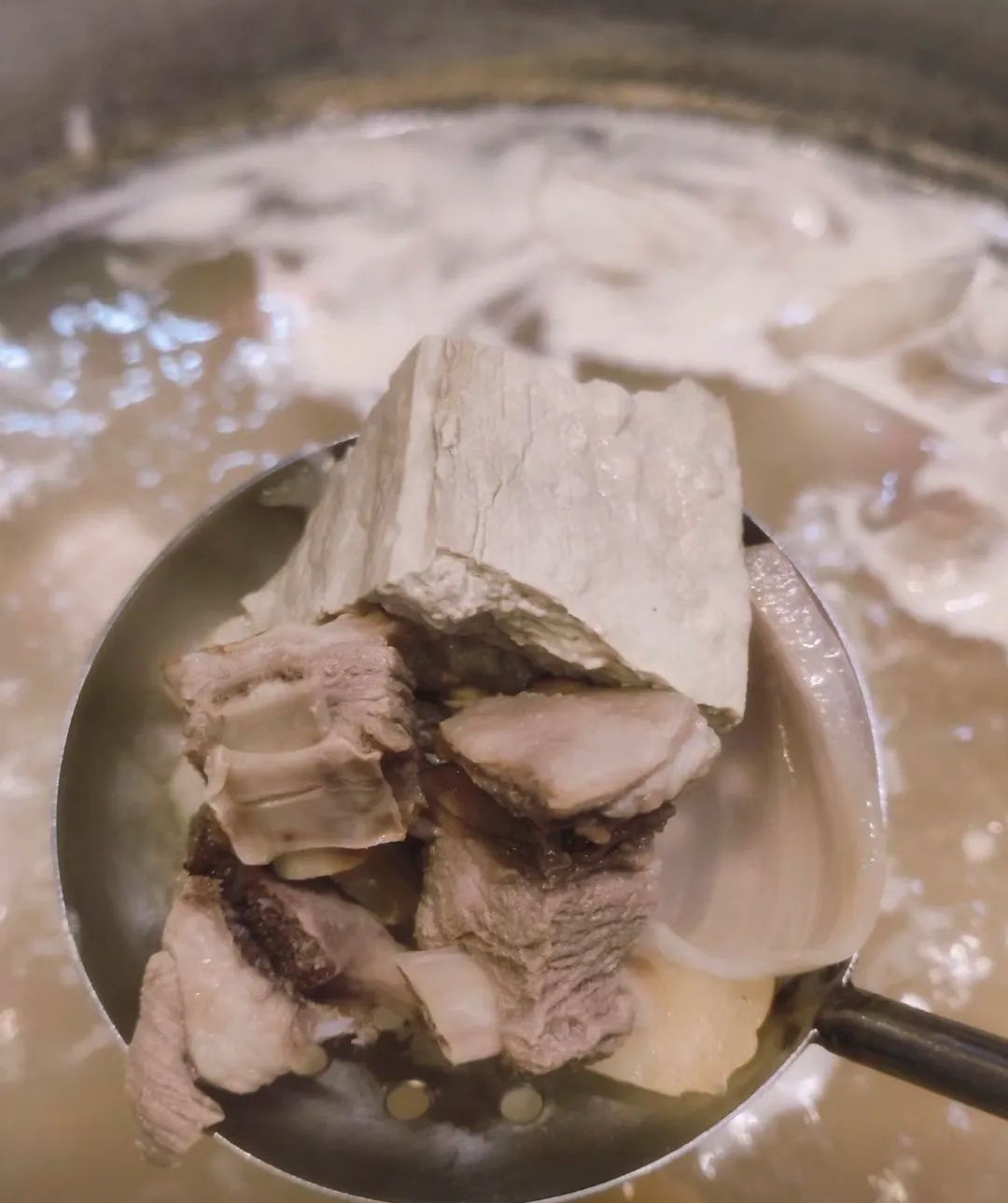 杨老大·食羊部落(翔安店)