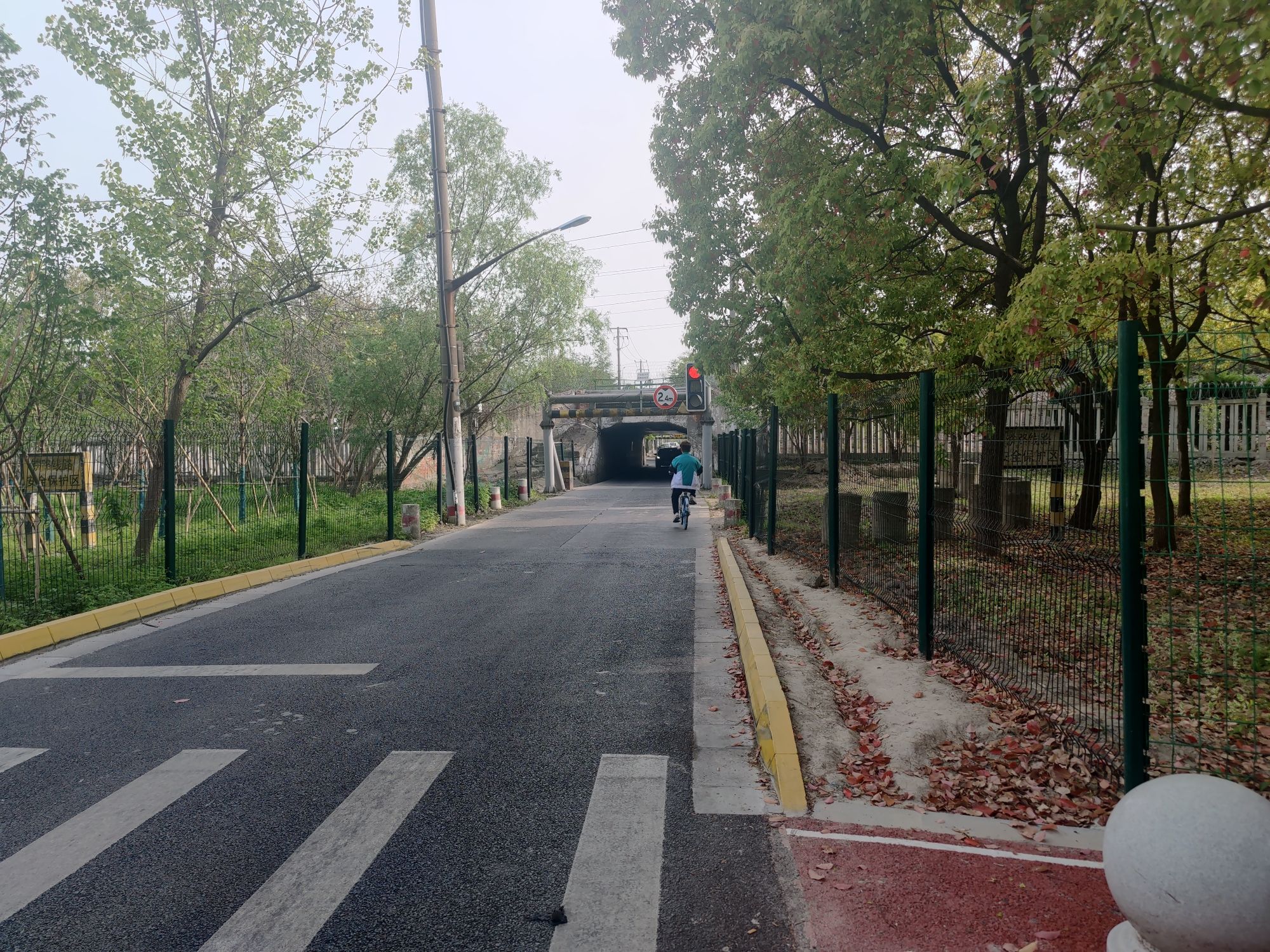 绥德公园旅行图片 3