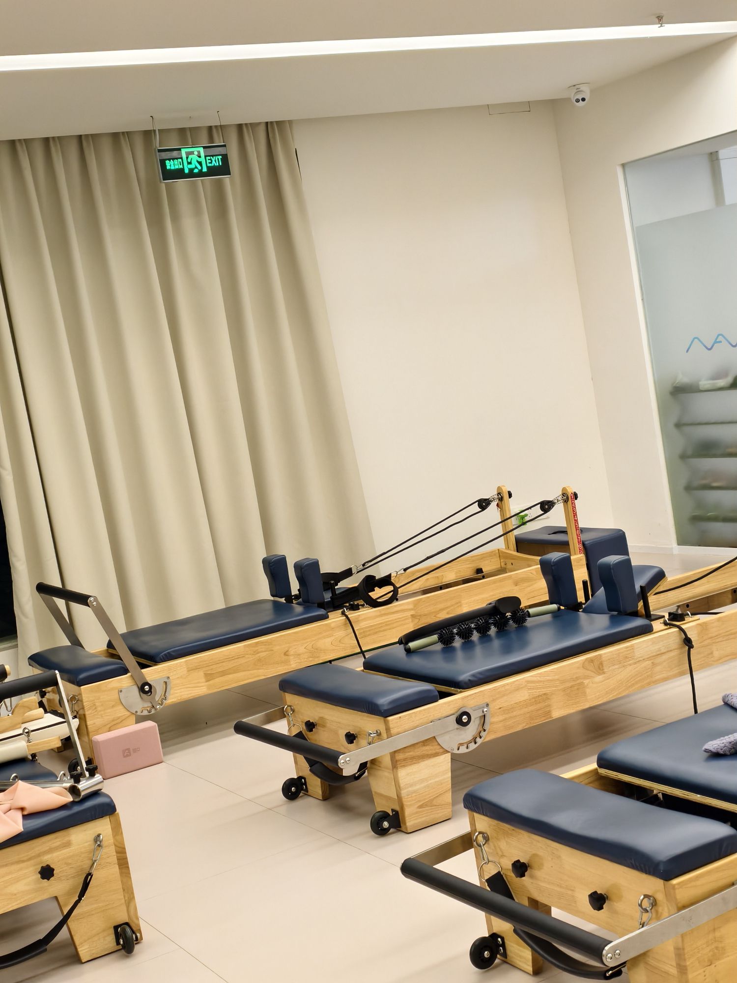 场地封面-兰瑜伽(沙坪坝天骄年华店)