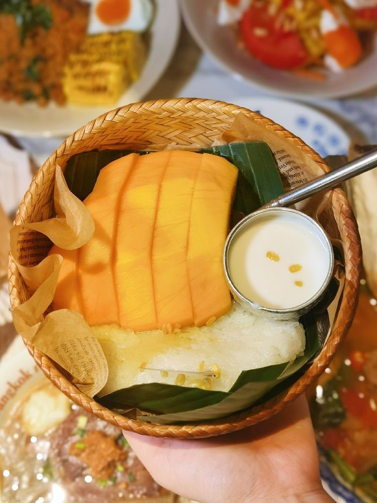 太食獸泰式茶餐厅(无锡荟聚店)