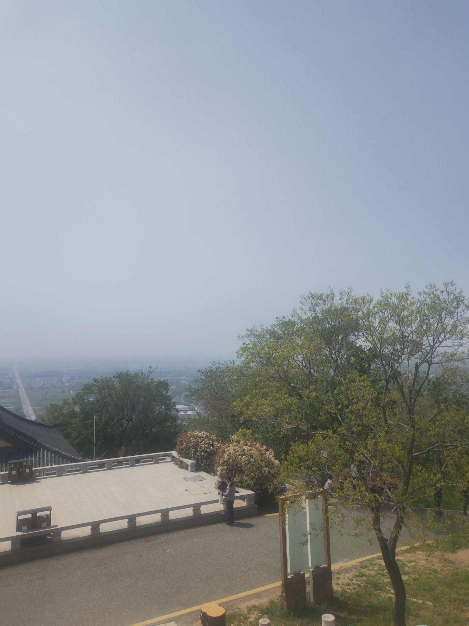 摘星台旅行图片 2