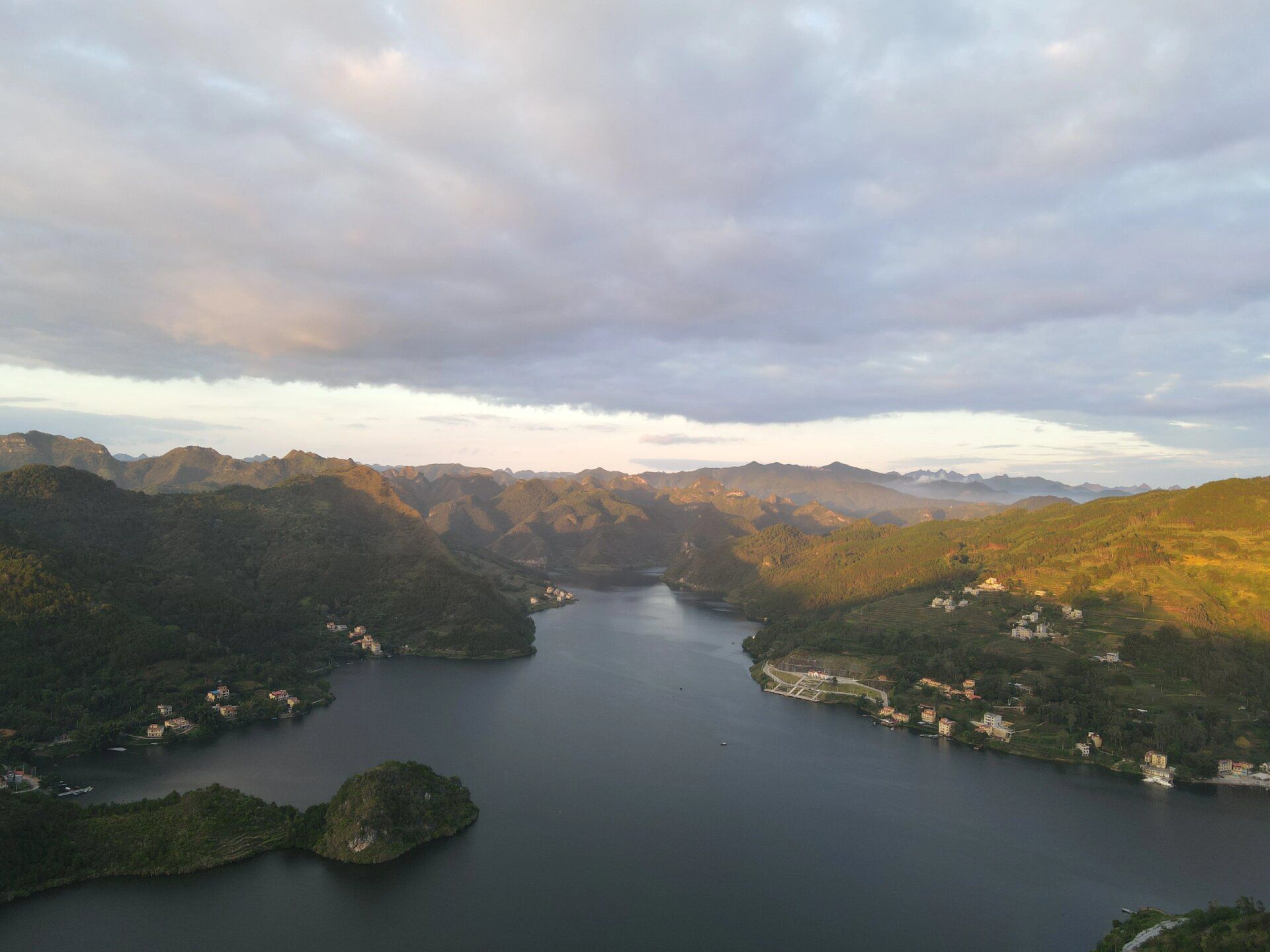 美女峰景区旅行图片 1