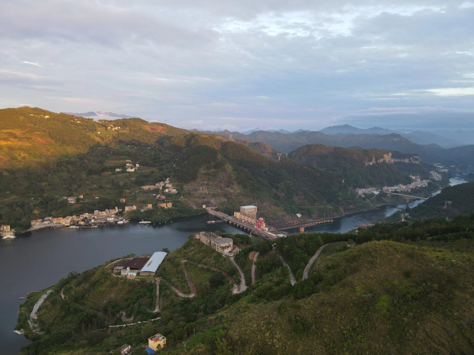 美女峰景区旅行图片 3