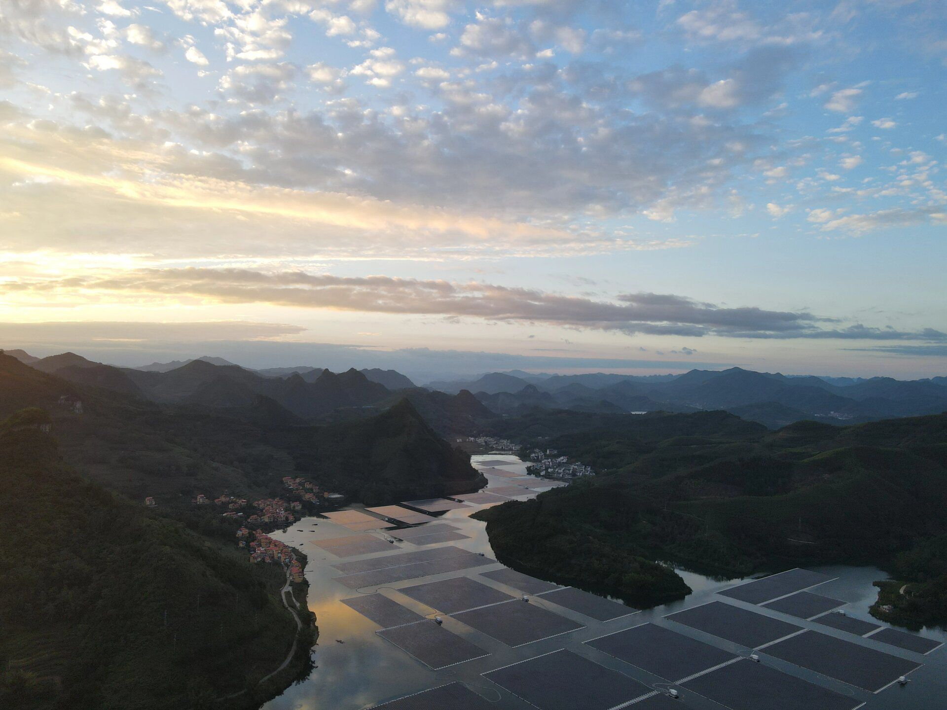 美女峰景区旅行图片 2