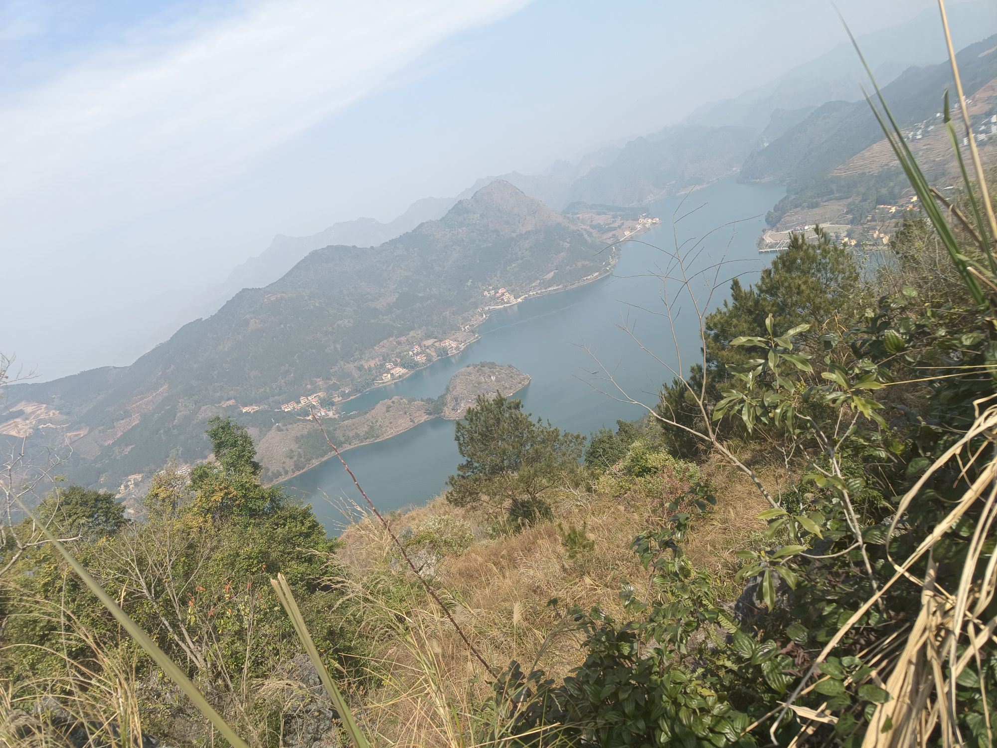 美女峰景区旅行图片 1