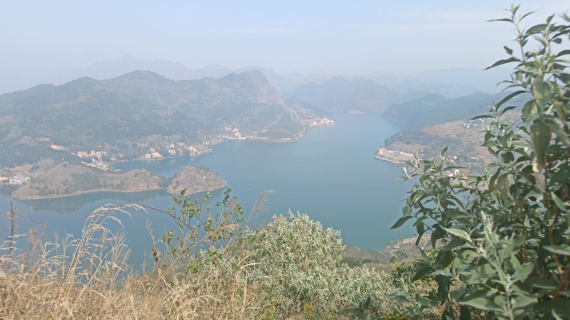 美女峰景区旅行图片 3