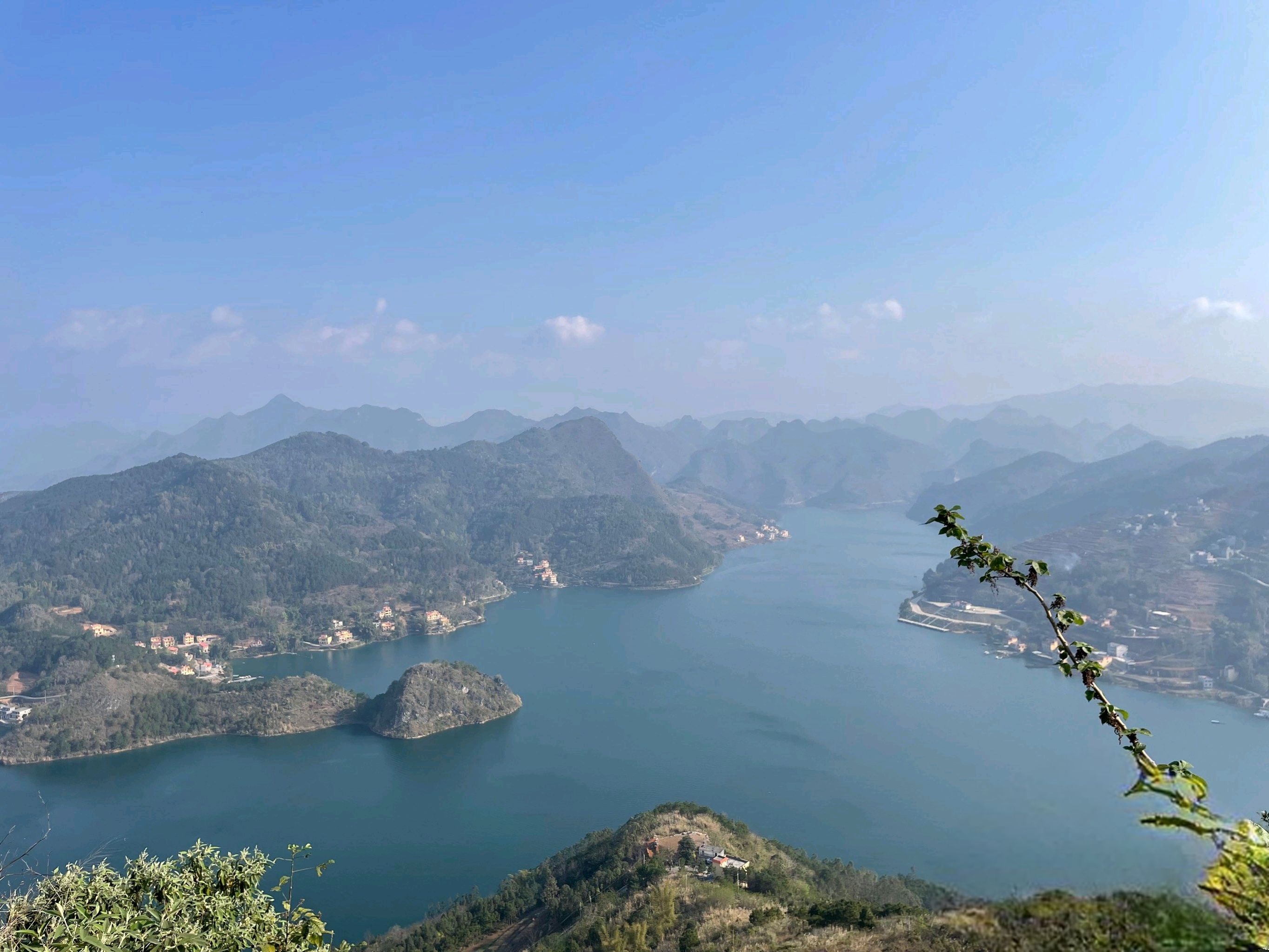 美女峰景区旅行图片 1