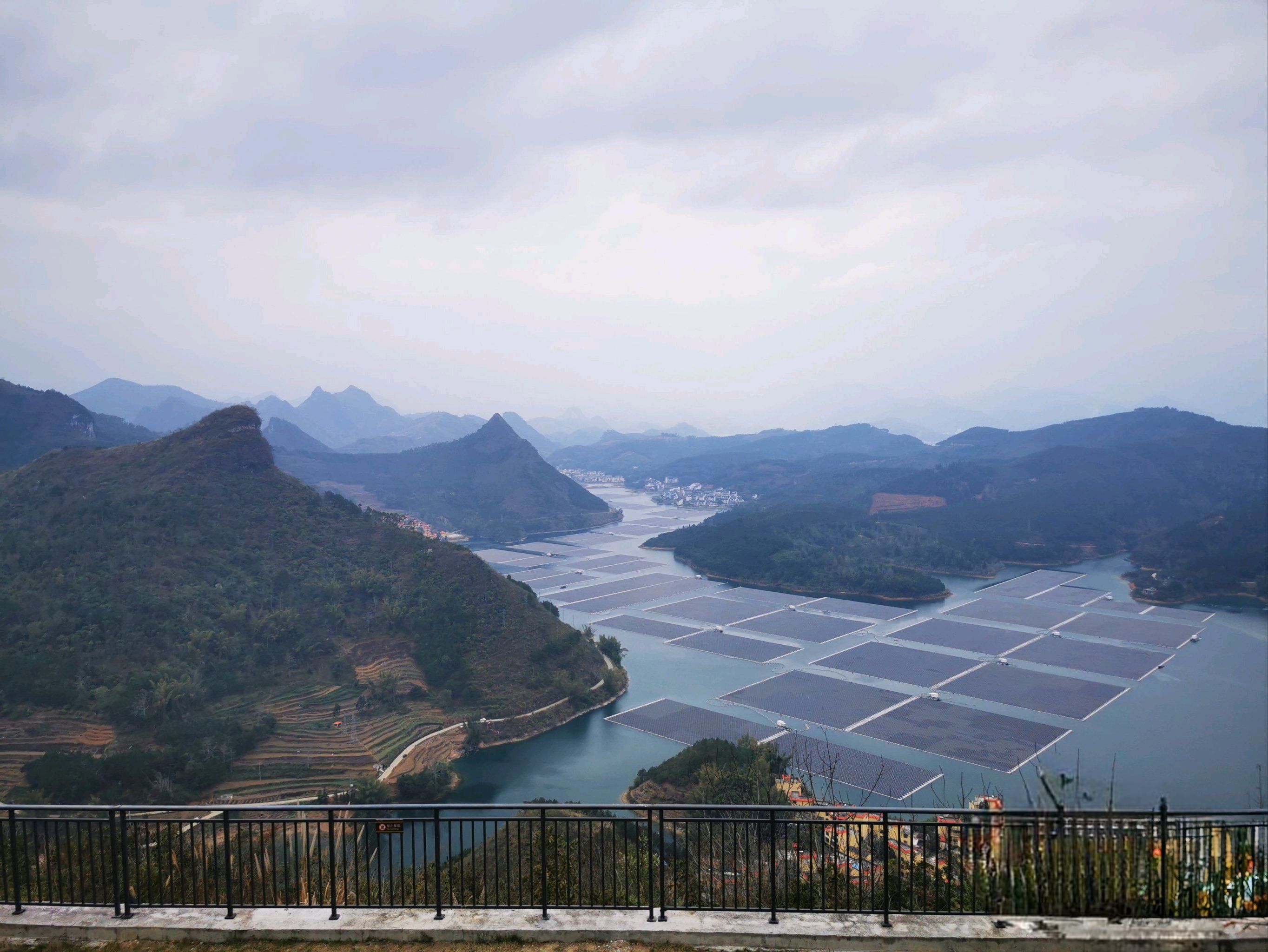 美女峰景区旅行图片 3