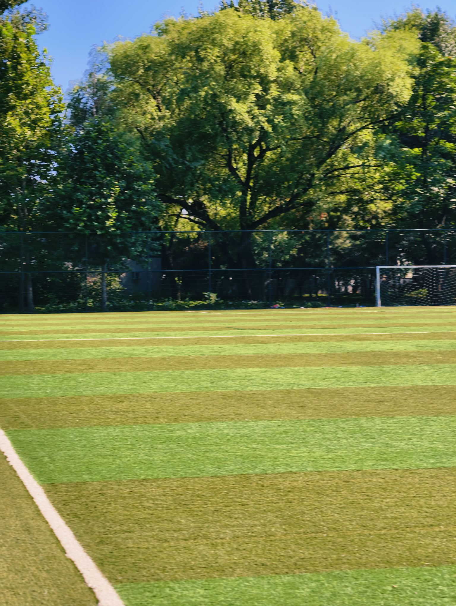 场地封面-太空翼足球俱乐部