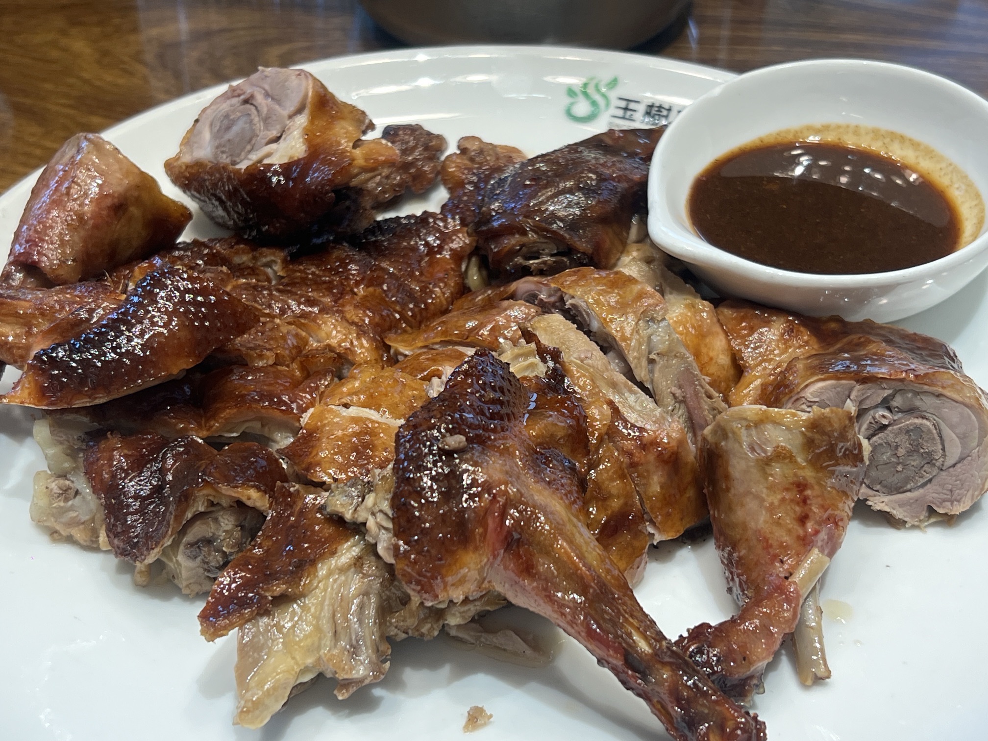 玉树林中西餐厅(保利店)