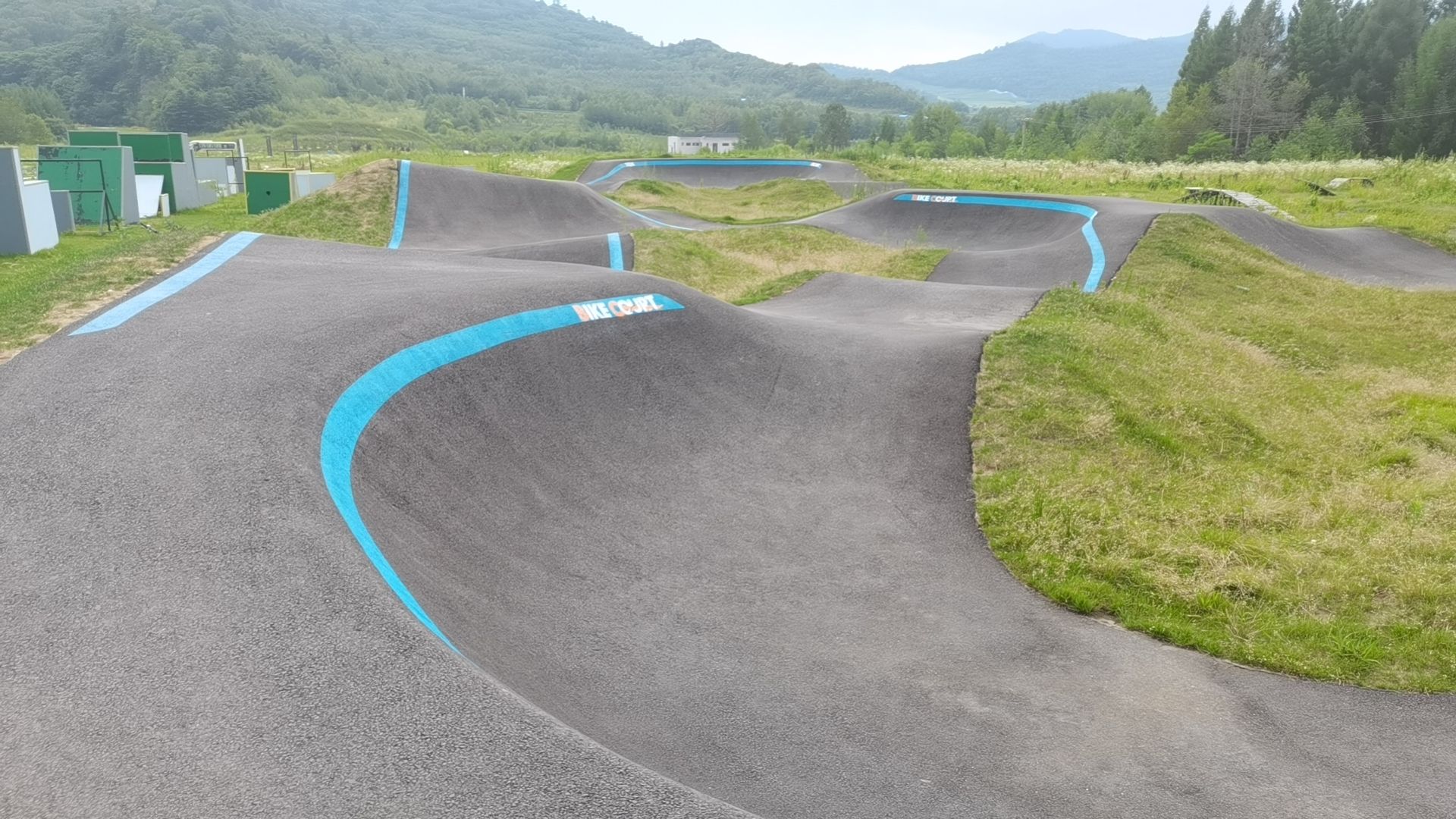 泰格岭山地运动公园旅行图片 2