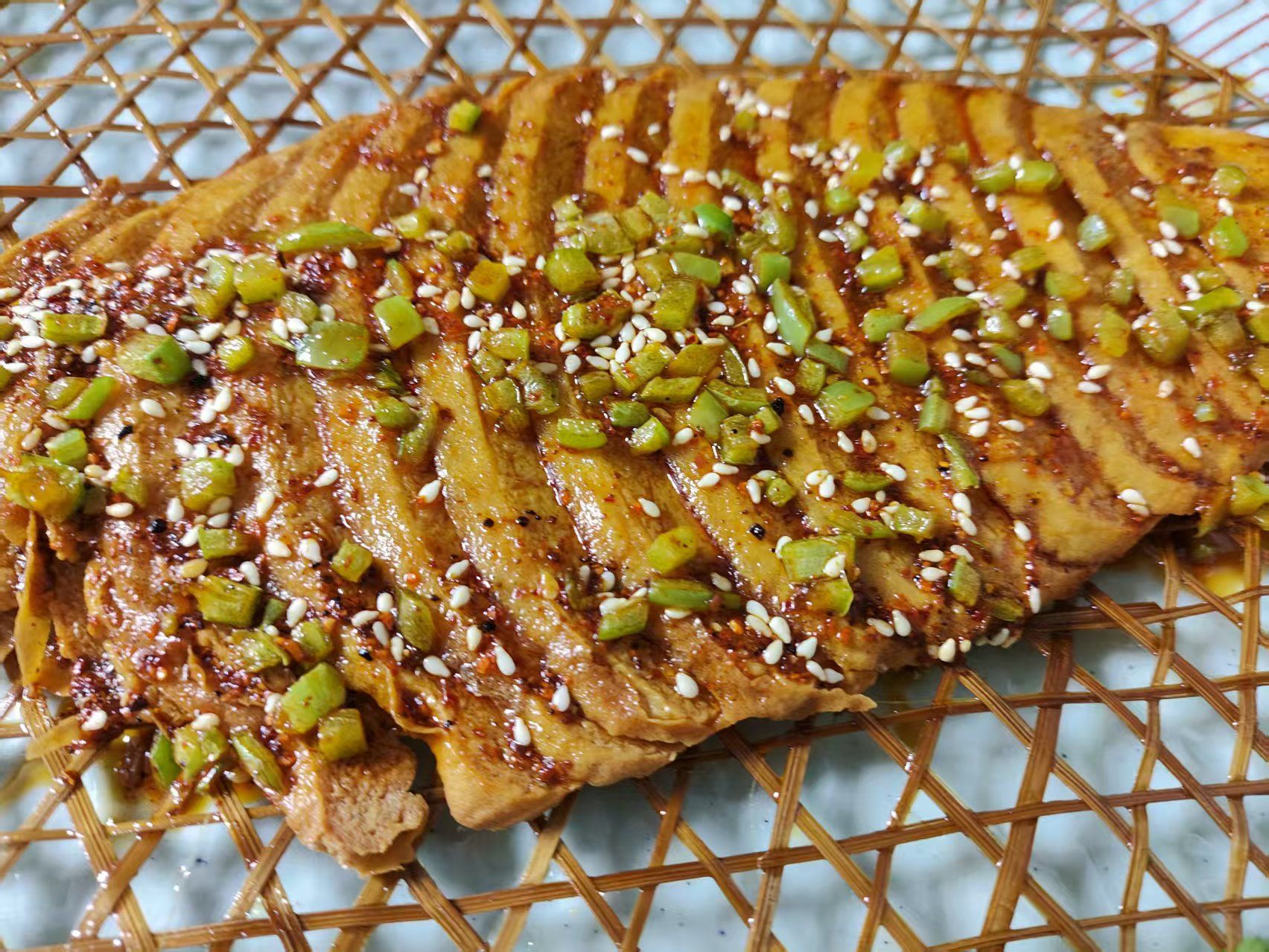 天天向上素食餐厅