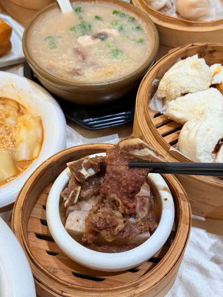 聚福楼海鲜酒家(东莞火车站金斯顿国际酒店店)